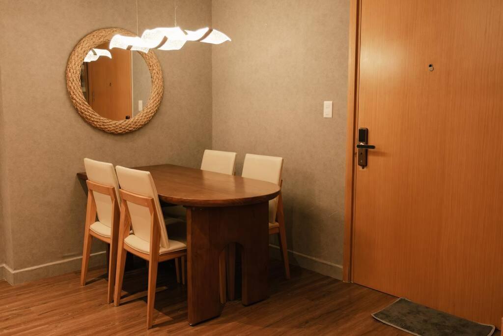 Masteri Riverview - Bathtub/Projector/Sound Sys
