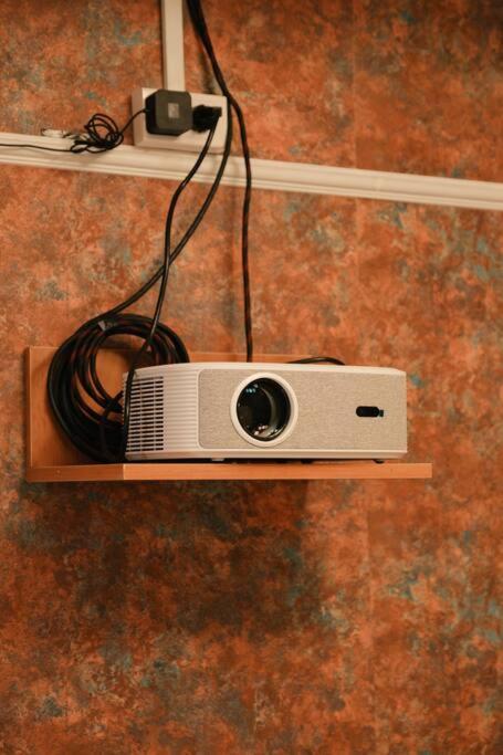 Masteri Riverview - Bathtub/Projector/Sound Sys
