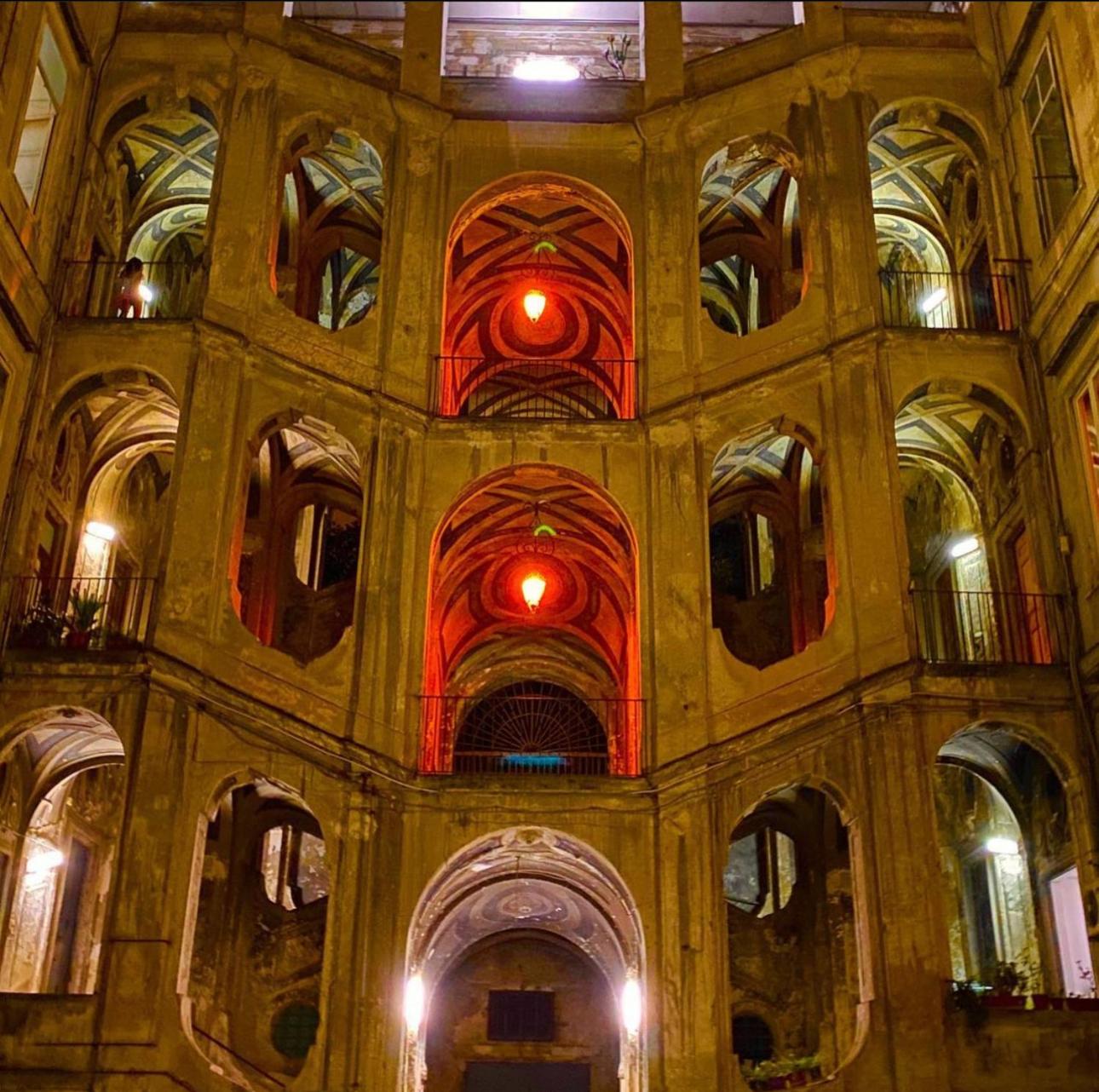 Residenza MarVin De Curtis
