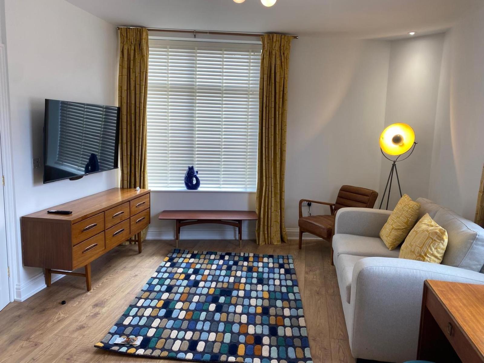 No.1 Clement House view 4