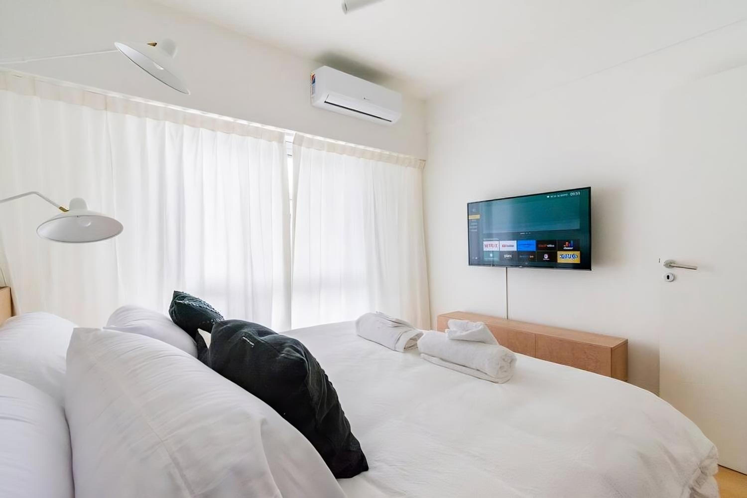 Lujoso apartamento 2 ambientes en BsAs céntrico
