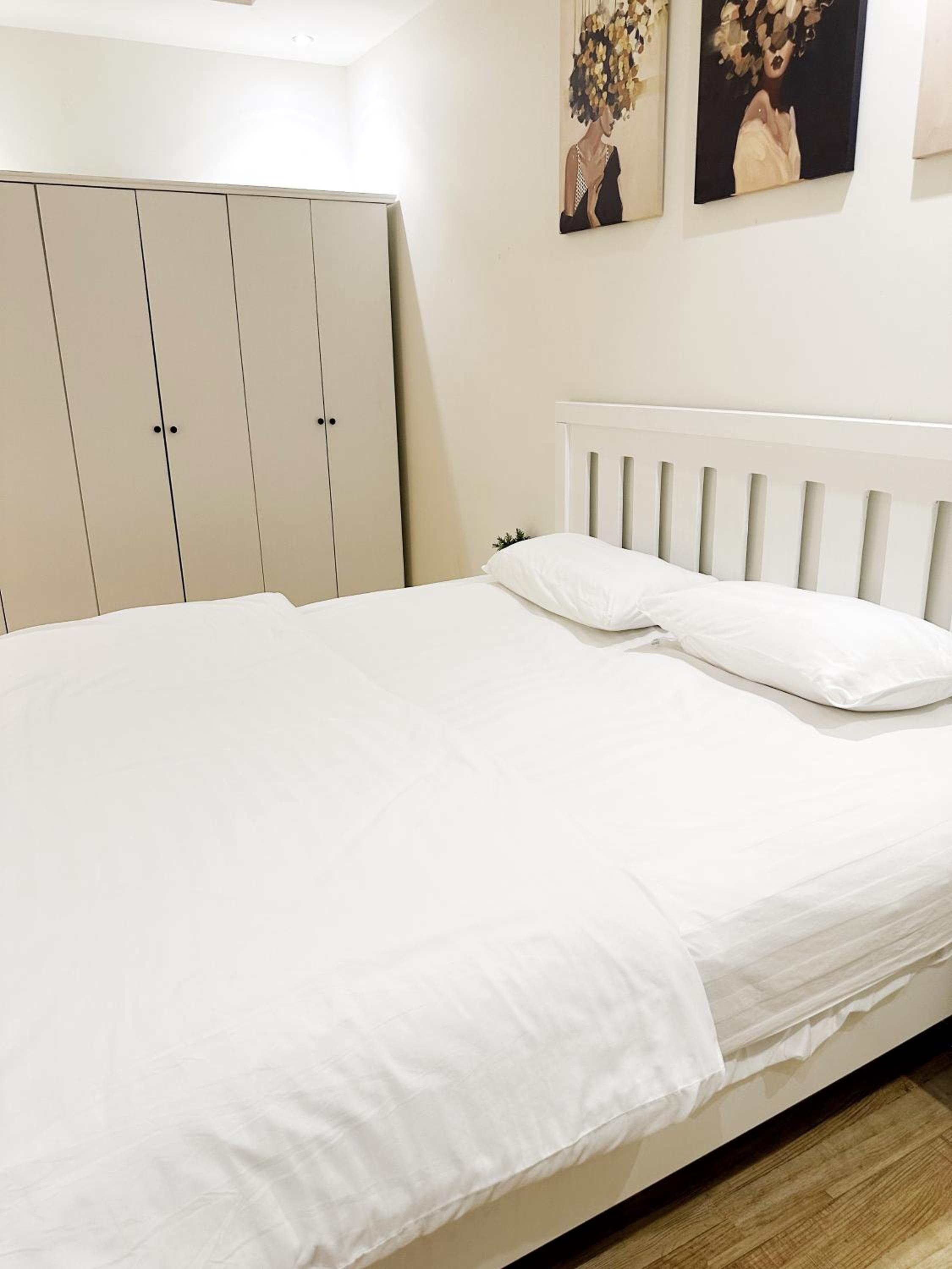 Luxury Apartment 1
