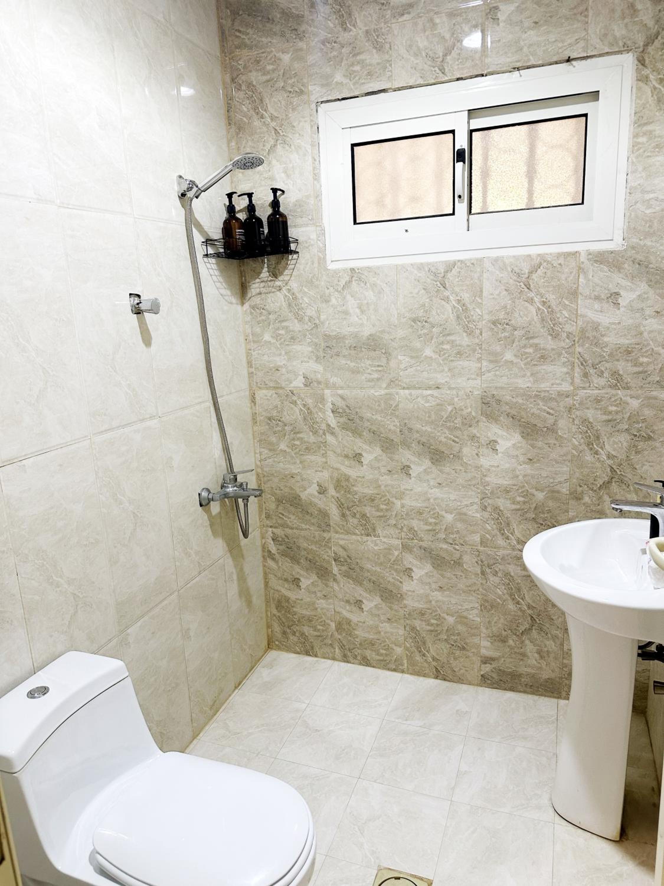 Luxury Apartment 1