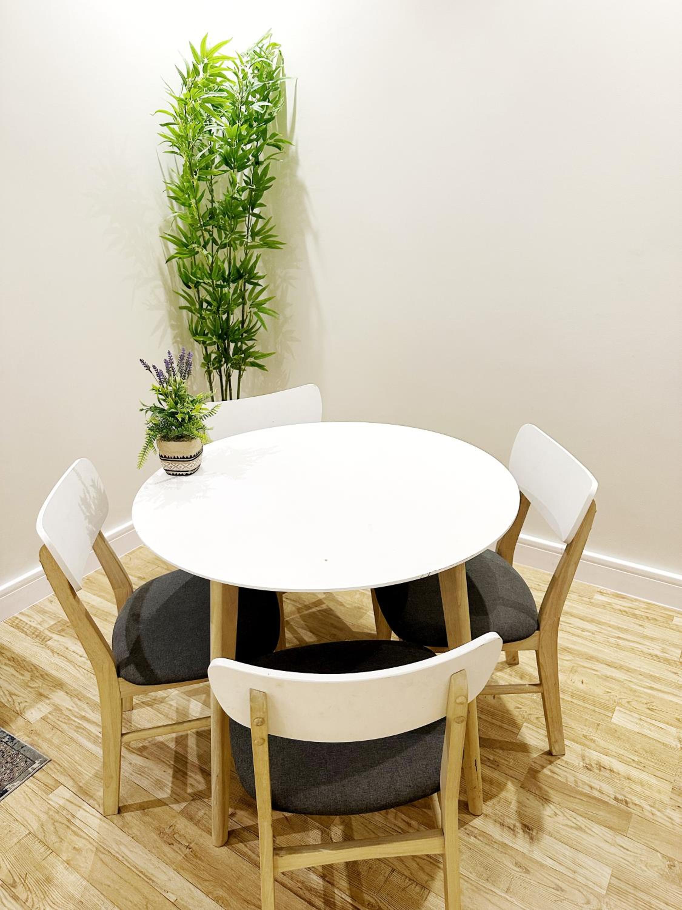 Luxury Apartment 1