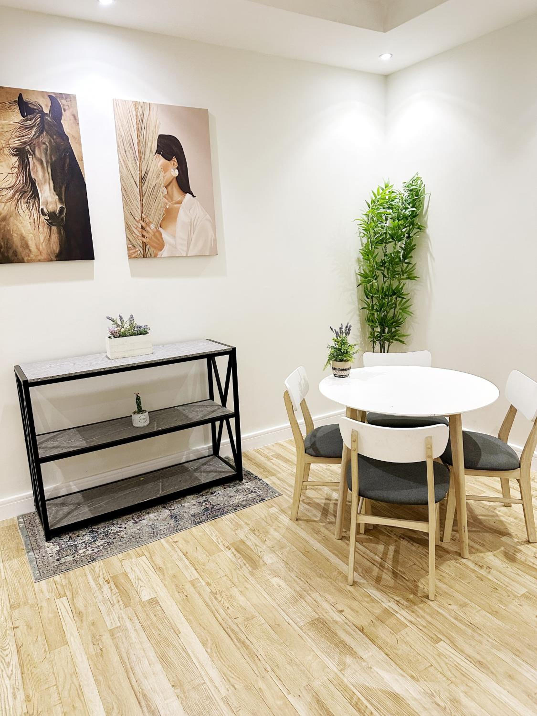Luxury Apartment 1