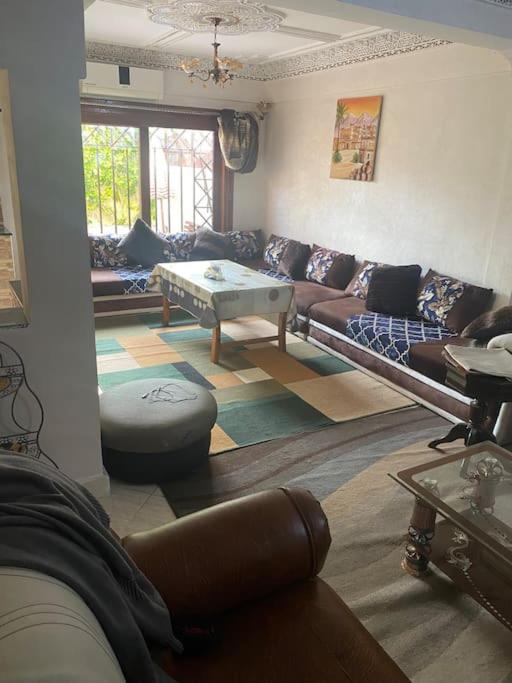 Wish you a good staying and enjoy the entire Villa view 2