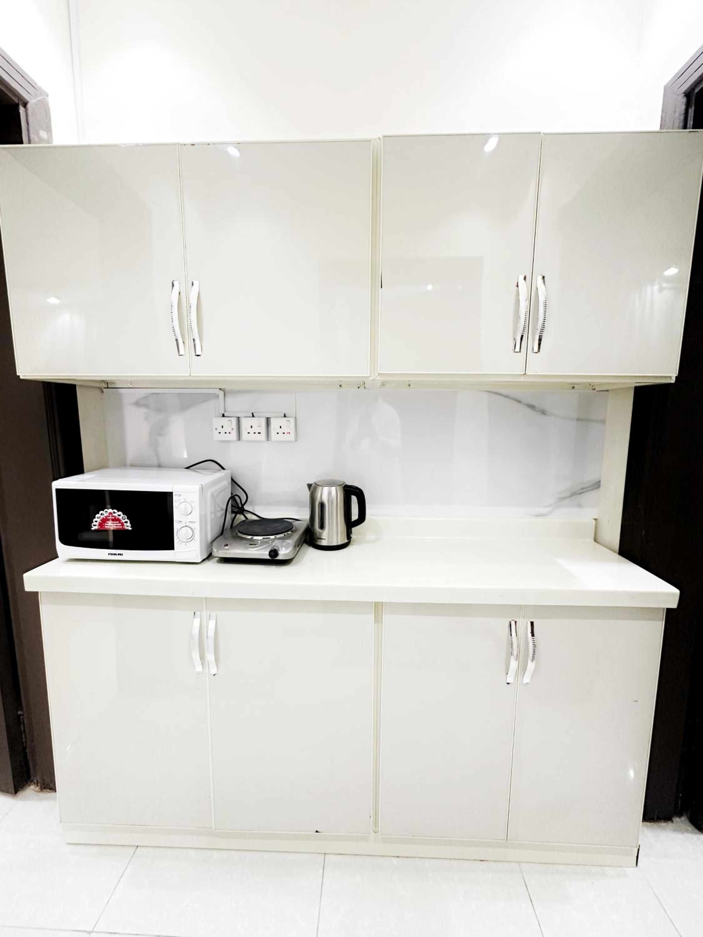 Luxury Apartment 21
