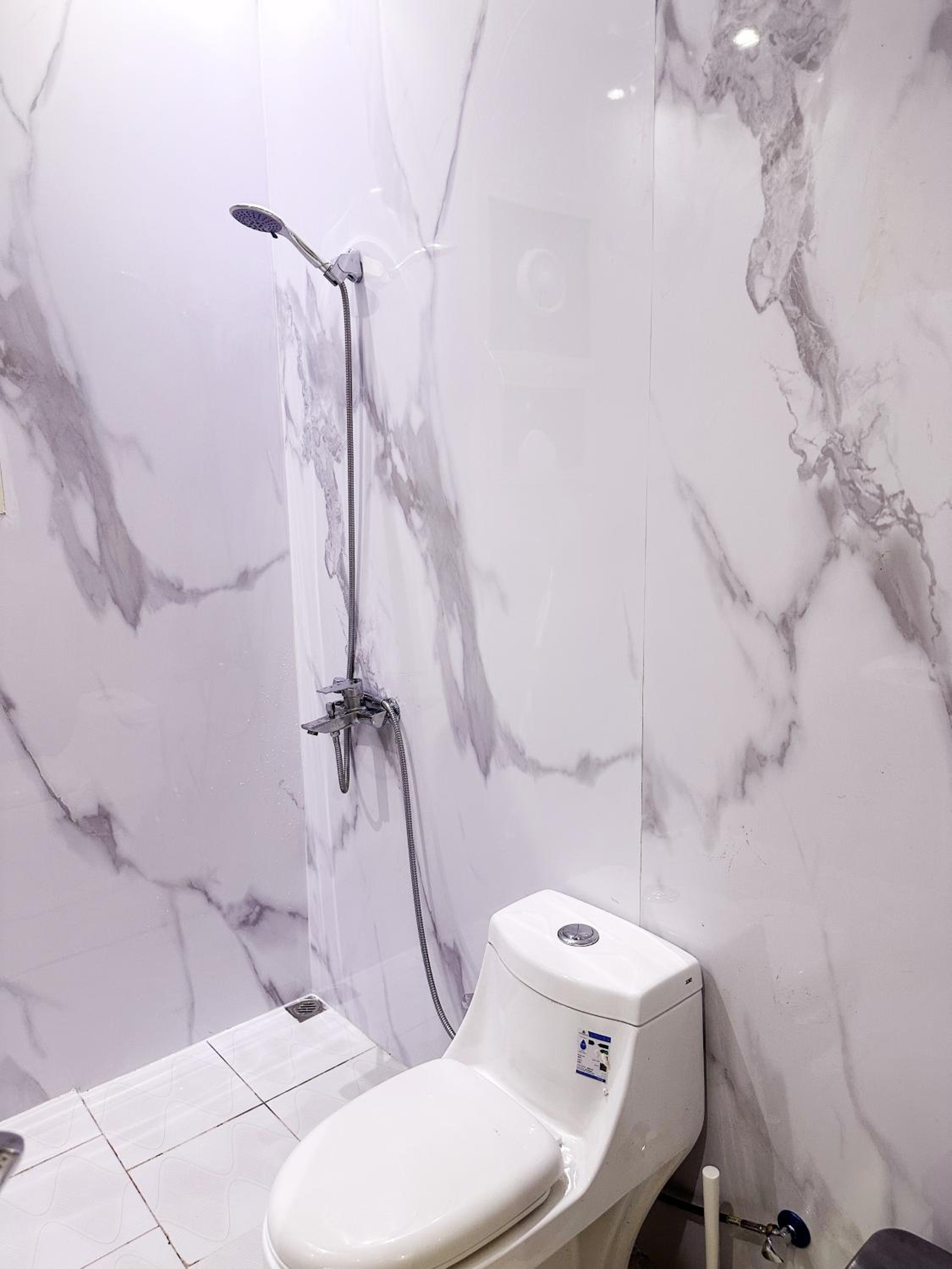 Luxury Apartment 21