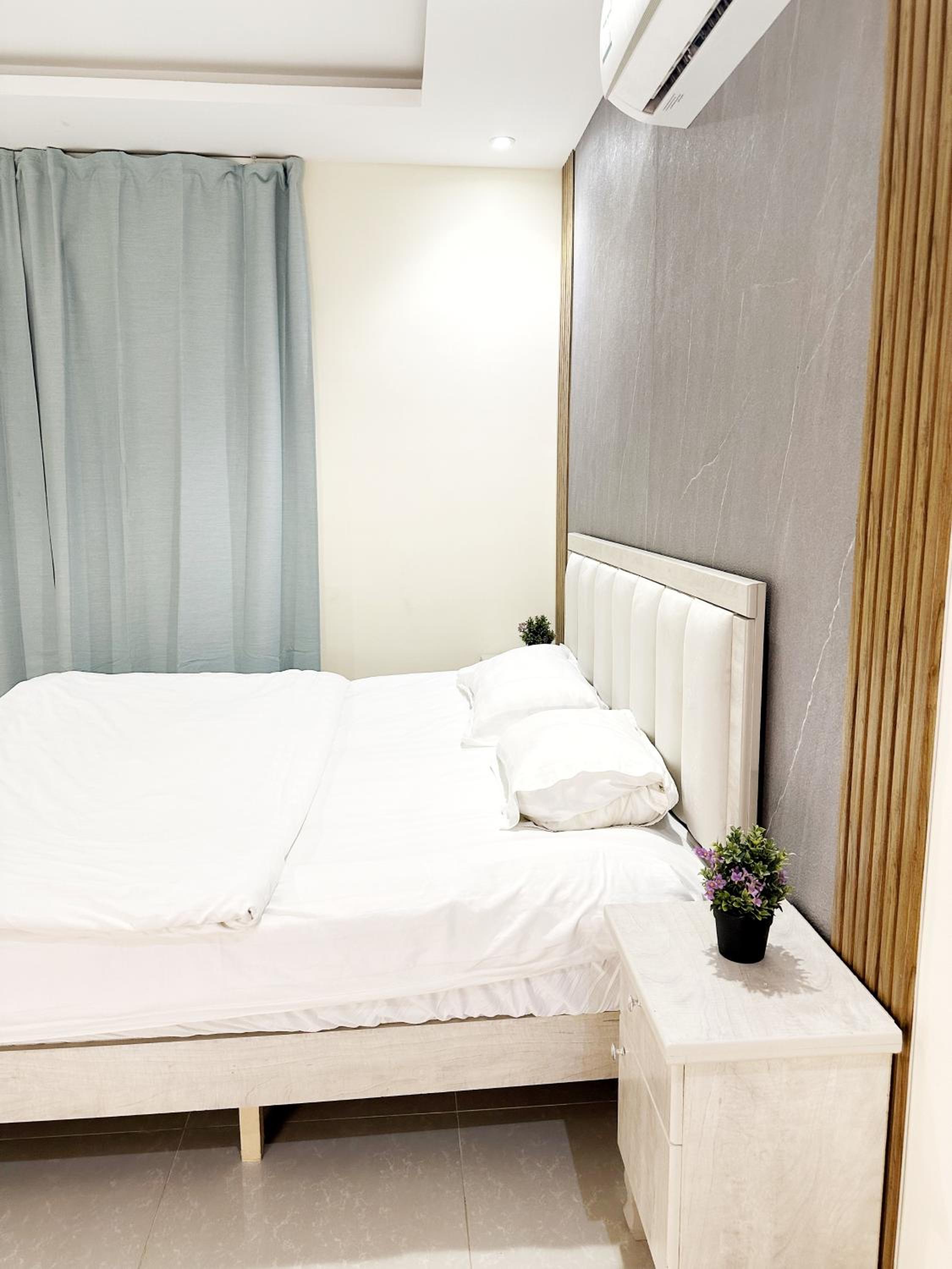 Luxury Apartment 21
