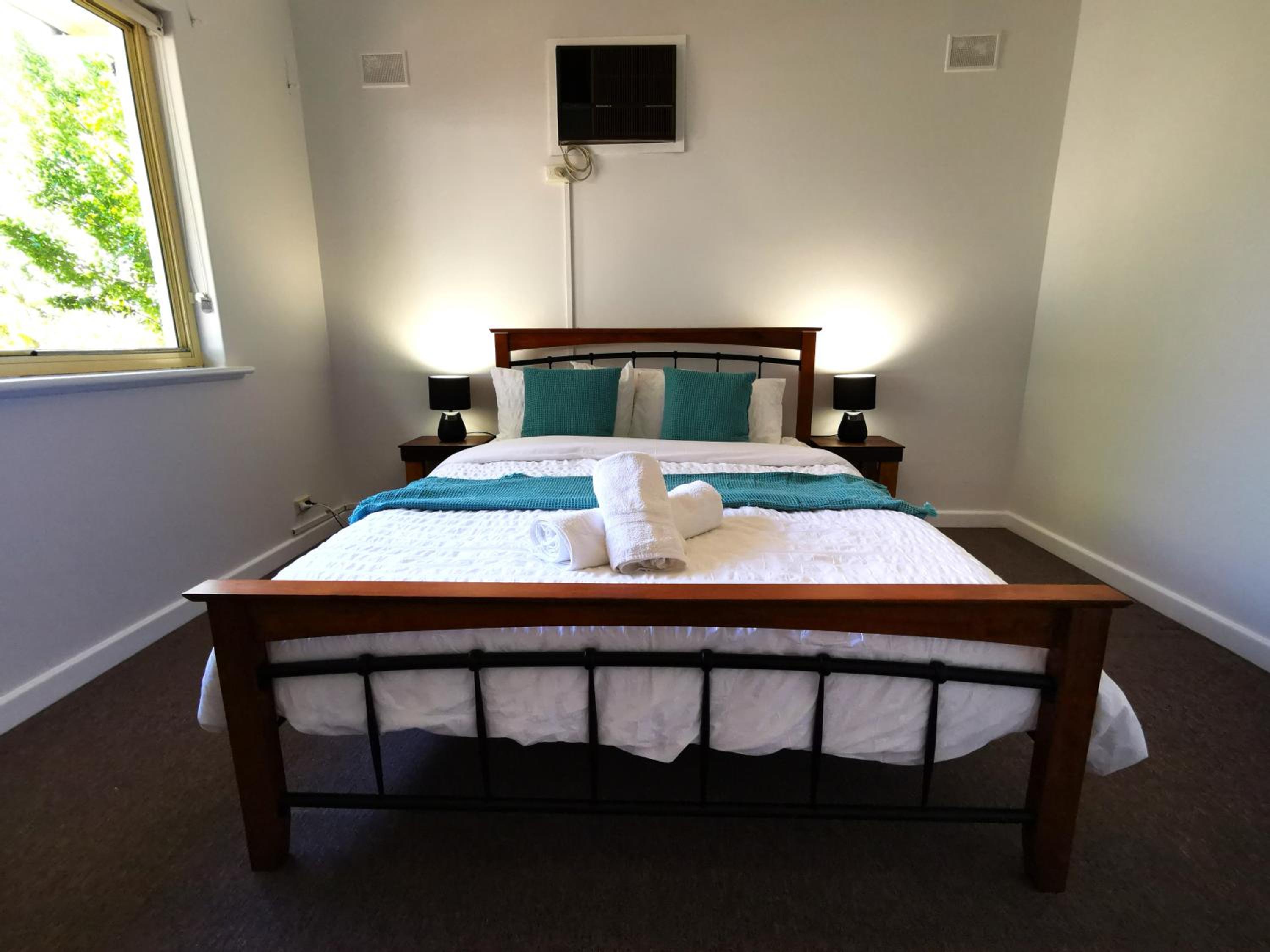 The Winemakers Quarters