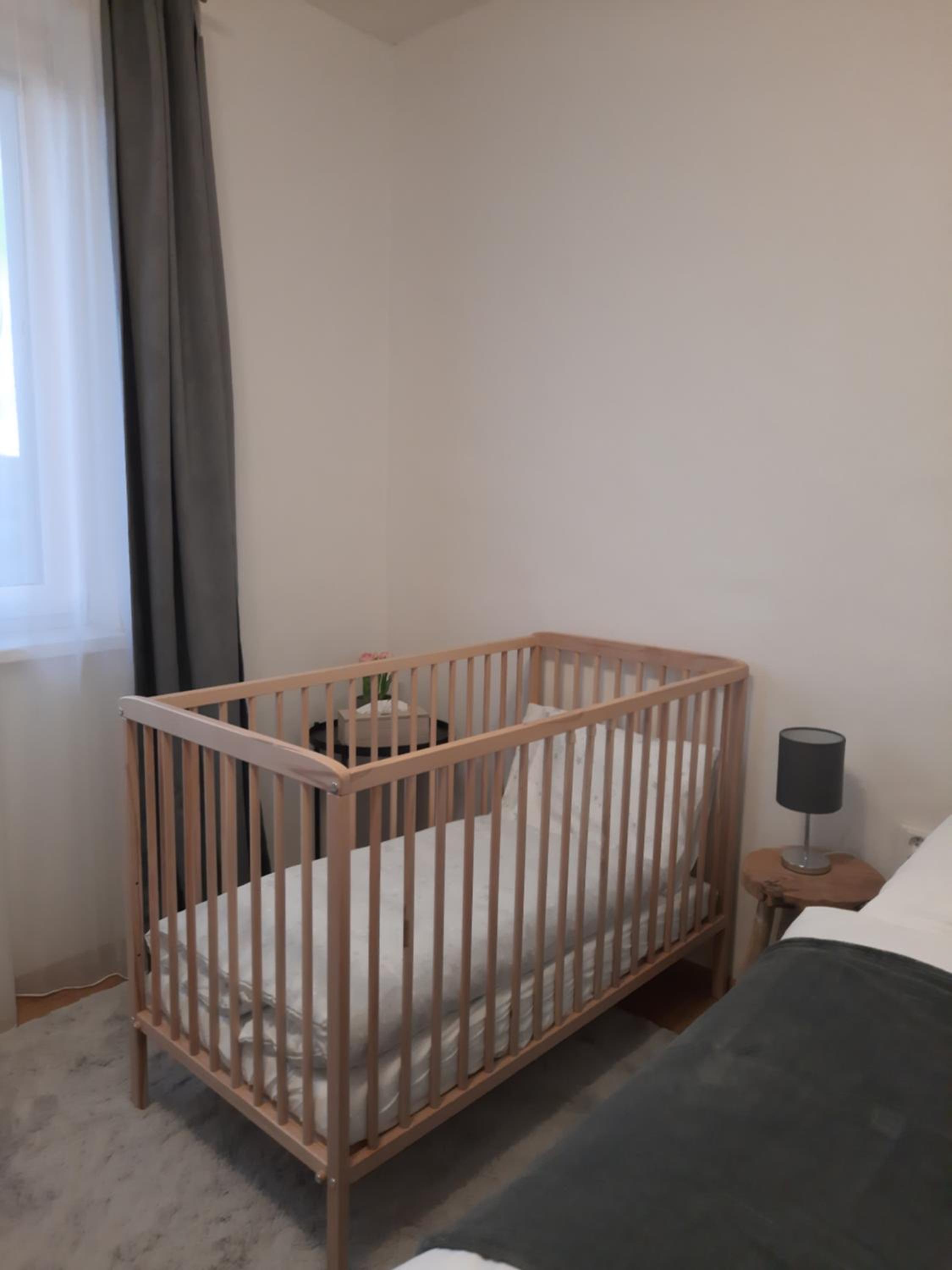 Apartmán Vital na Pálavě - ubytování & životní restart