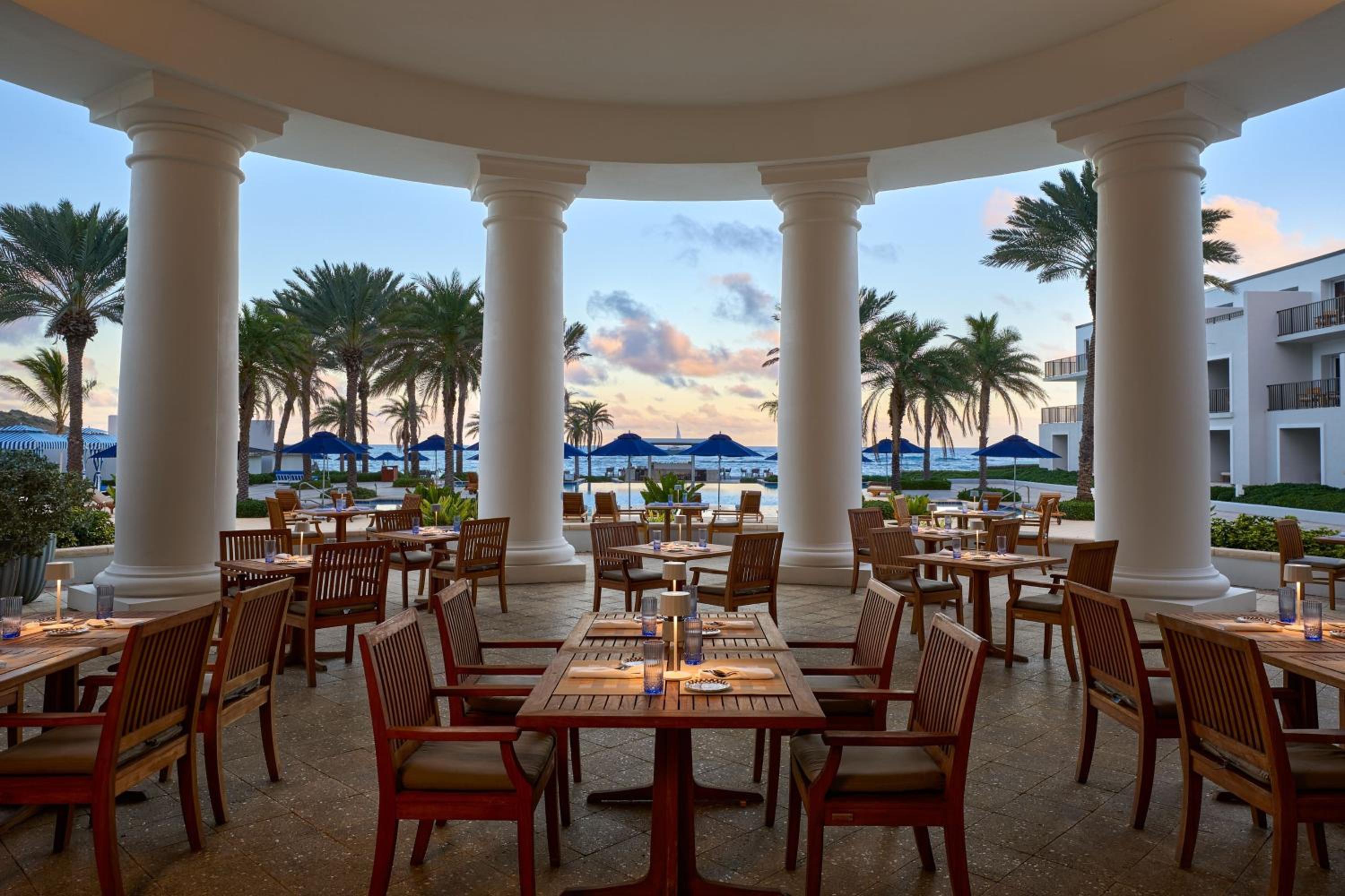 JW Marriott St. Maarten Beach Resort & Spa 40