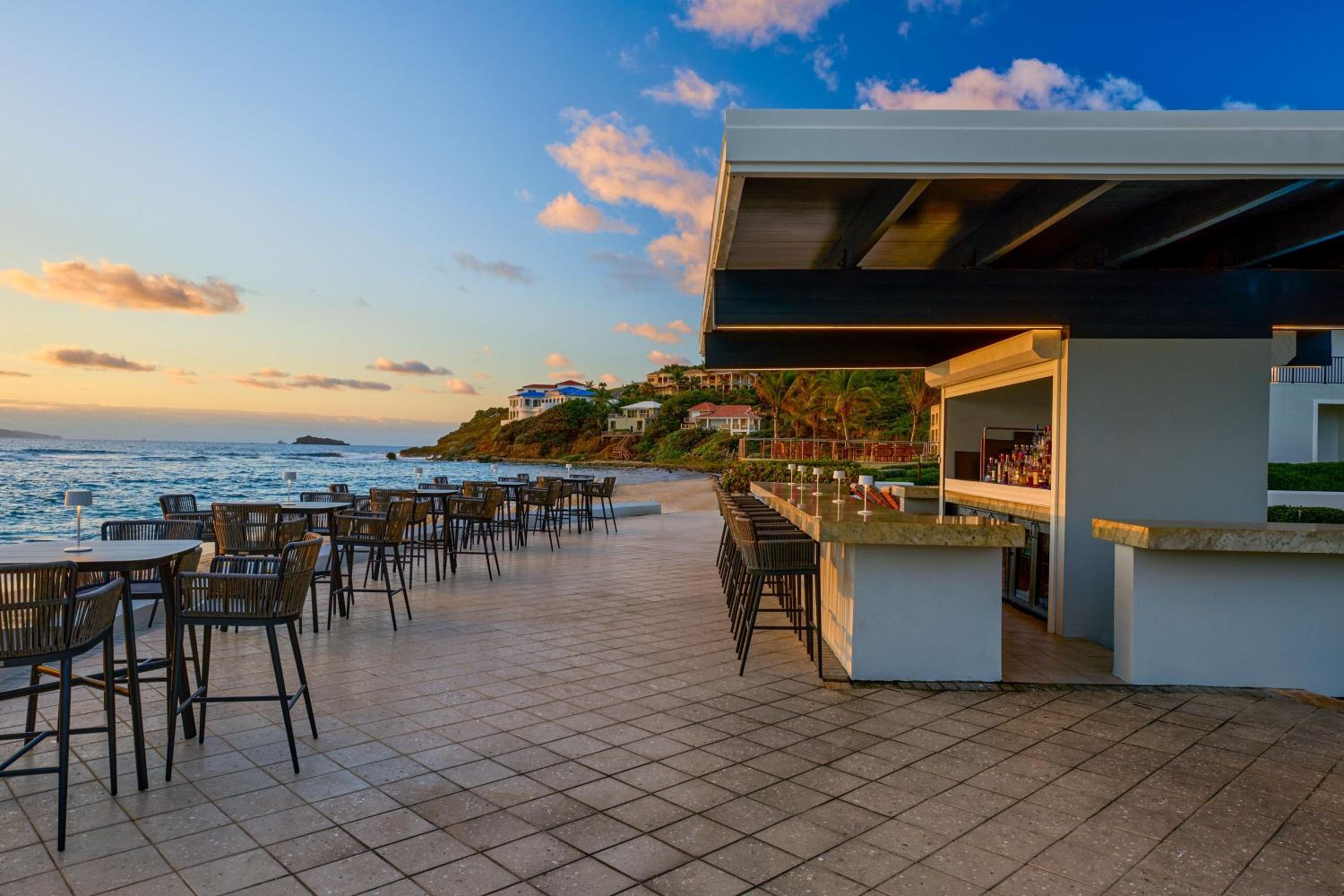 JW Marriott St. Maarten Beach Resort & Spa 46