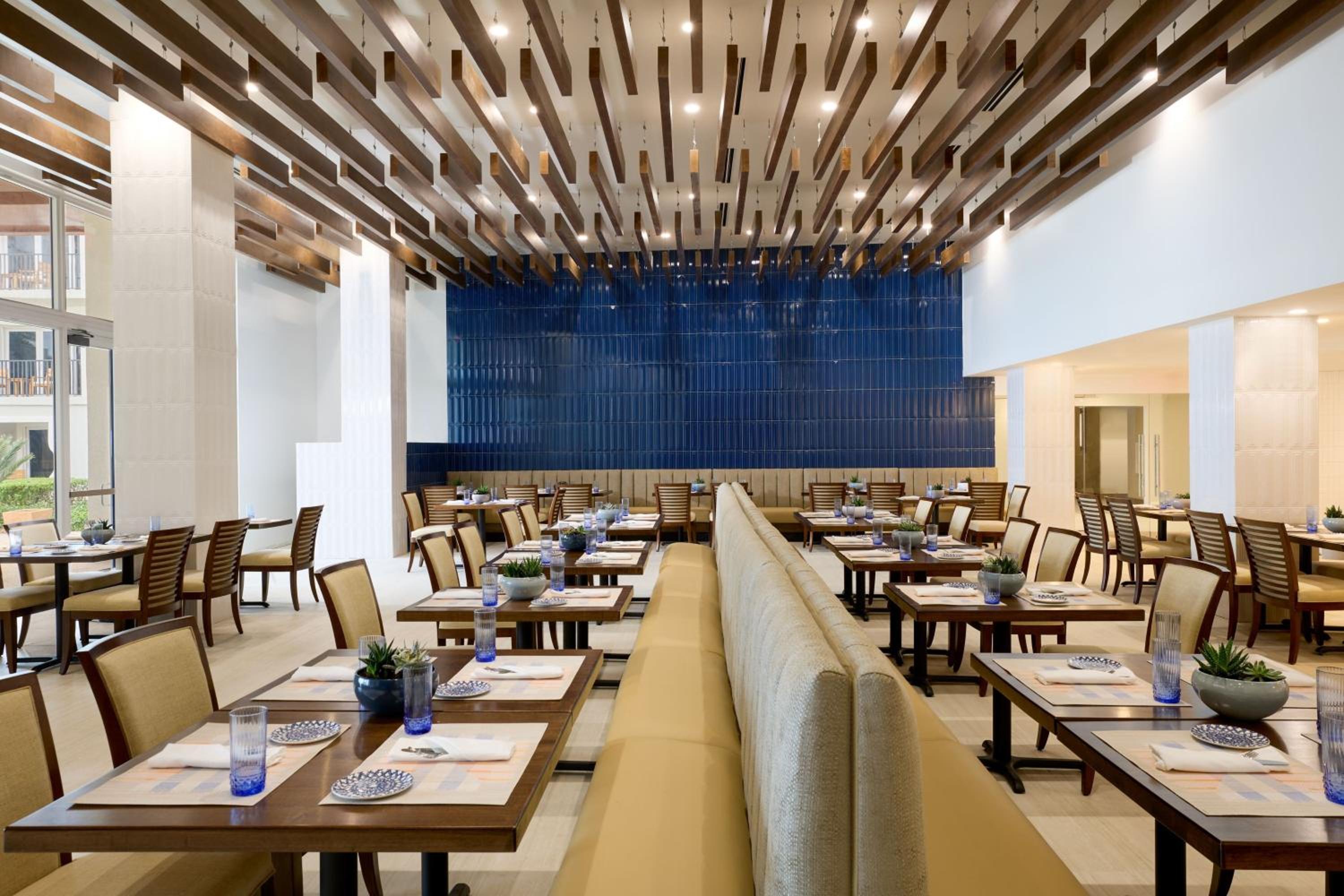 JW Marriott St. Maarten Beach Resort & Spa 41