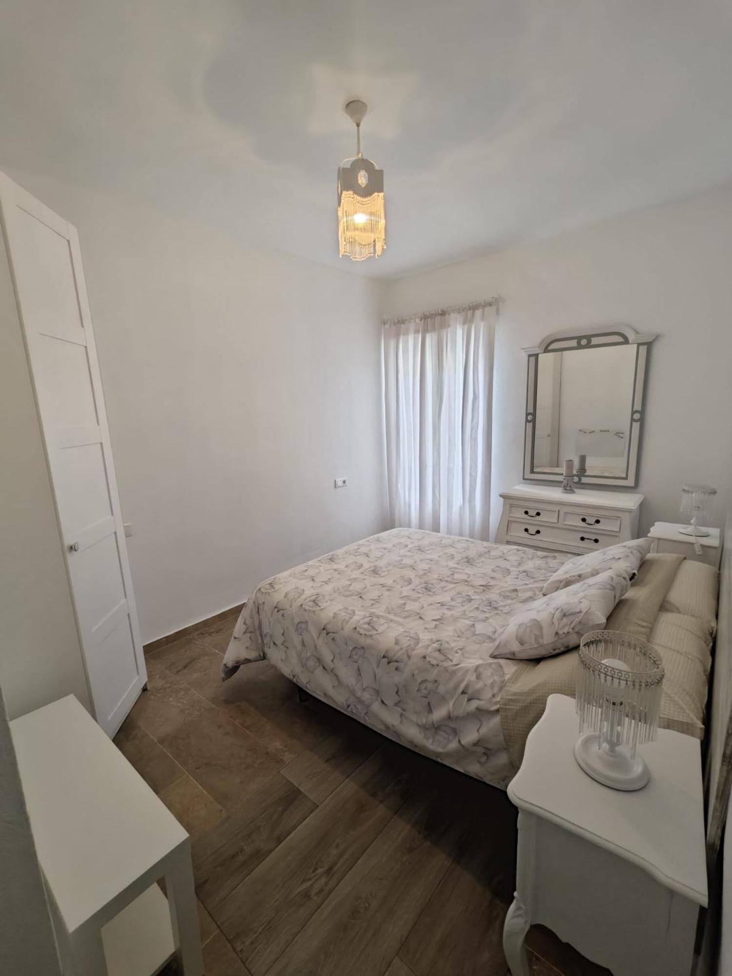 Oli Olé Apartment