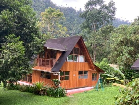 Hotel La Providencia Lodge - Image 1