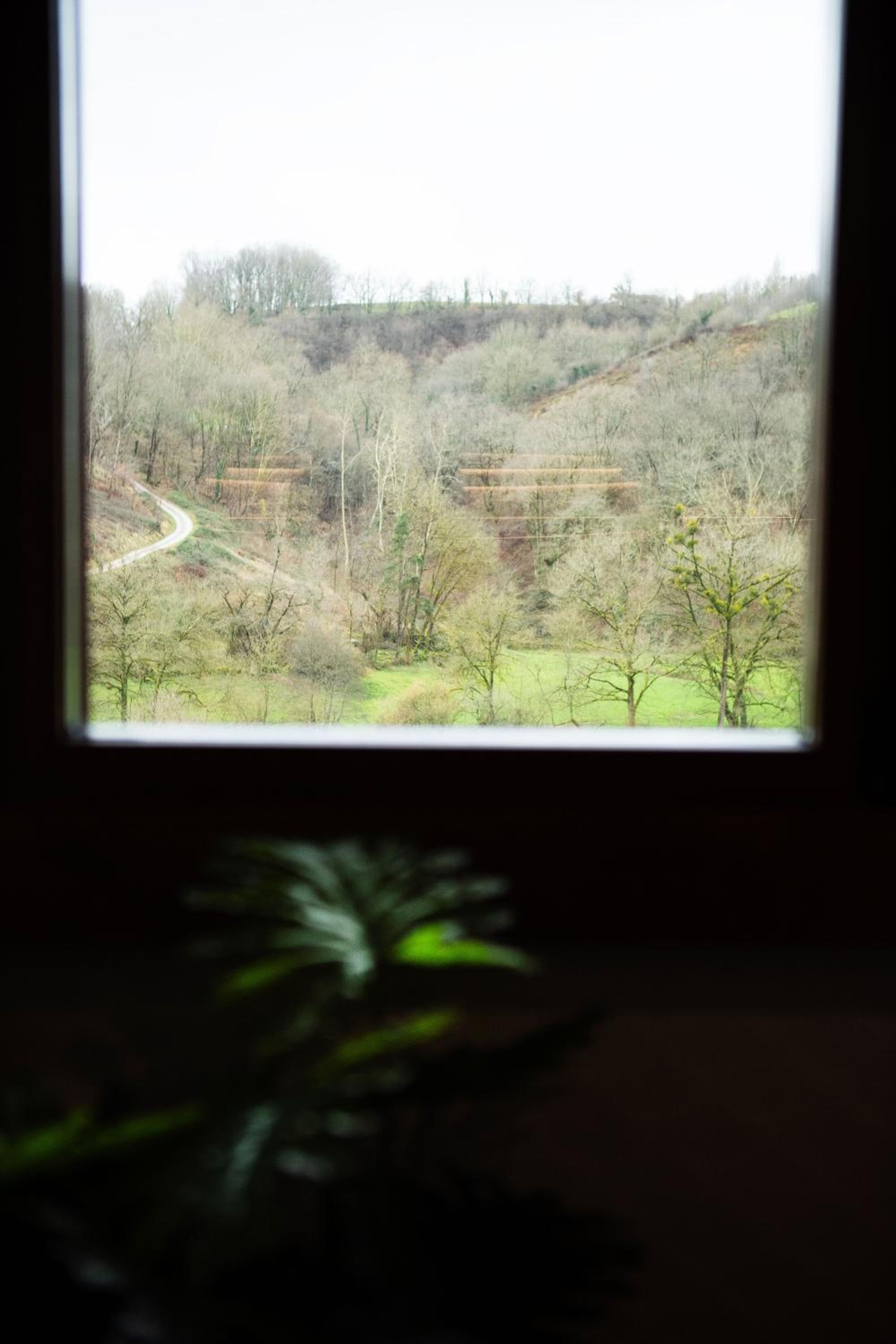 Casa Rural Kabia