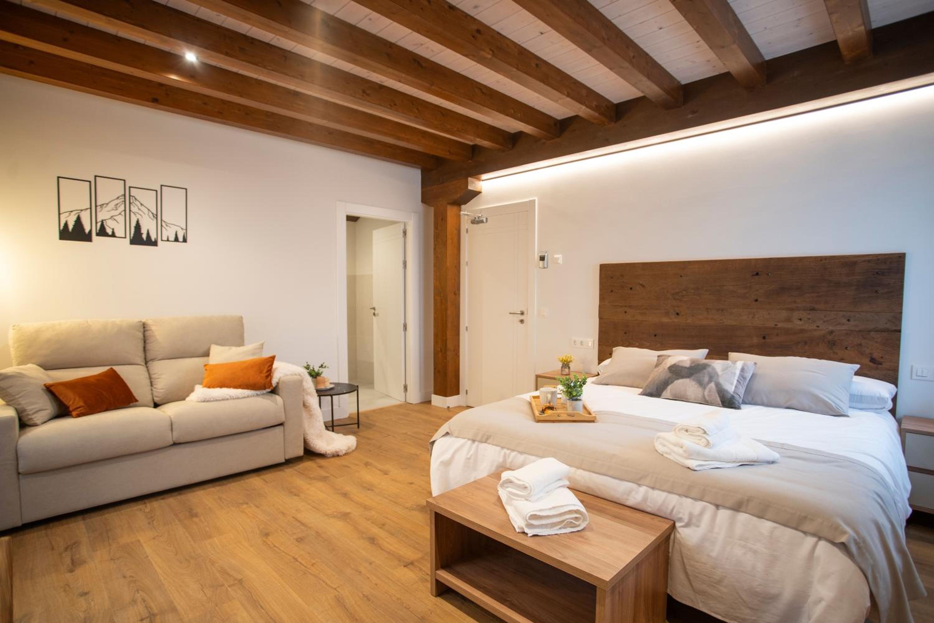 Casa Rural Kabia