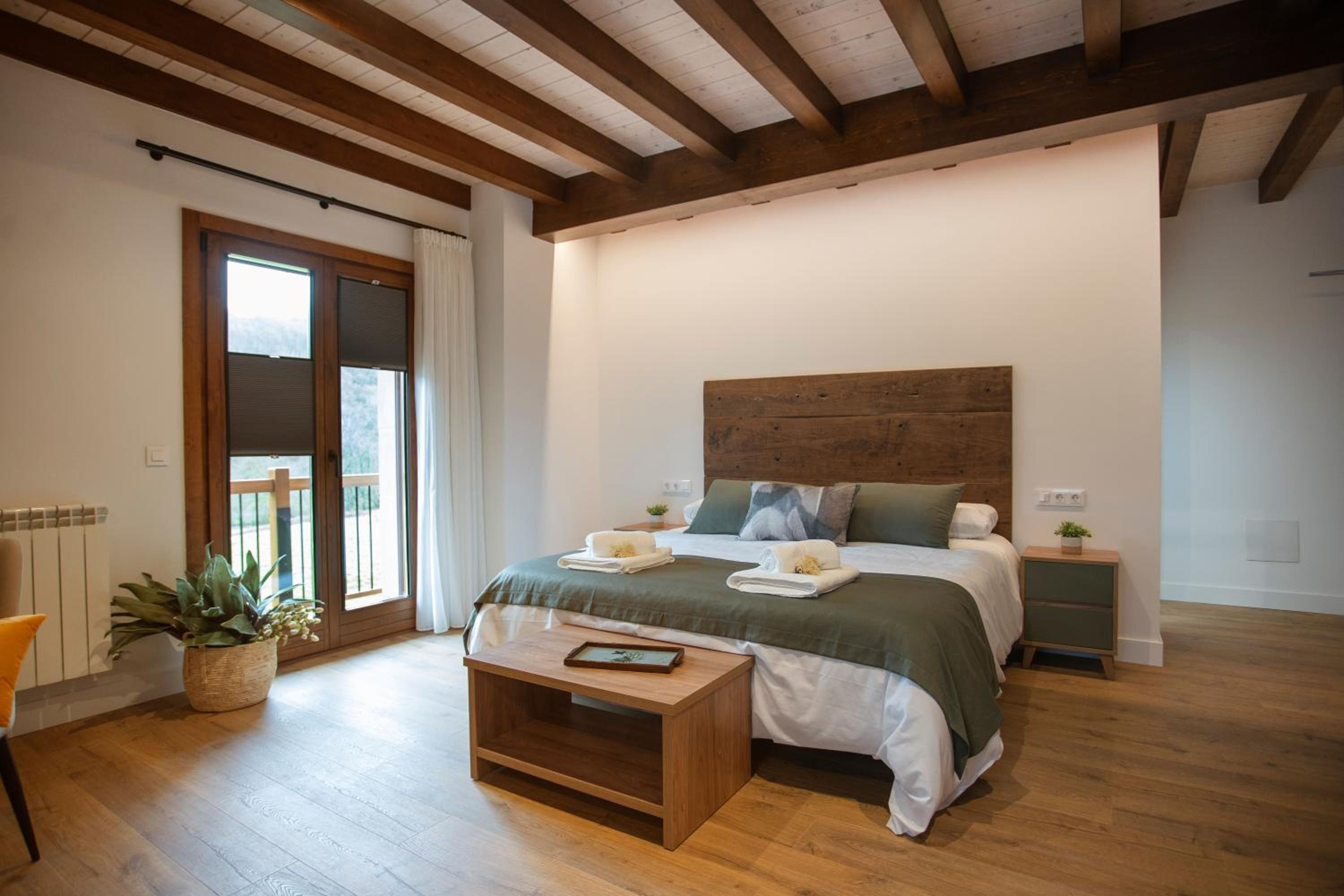 Casa Rural Kabia