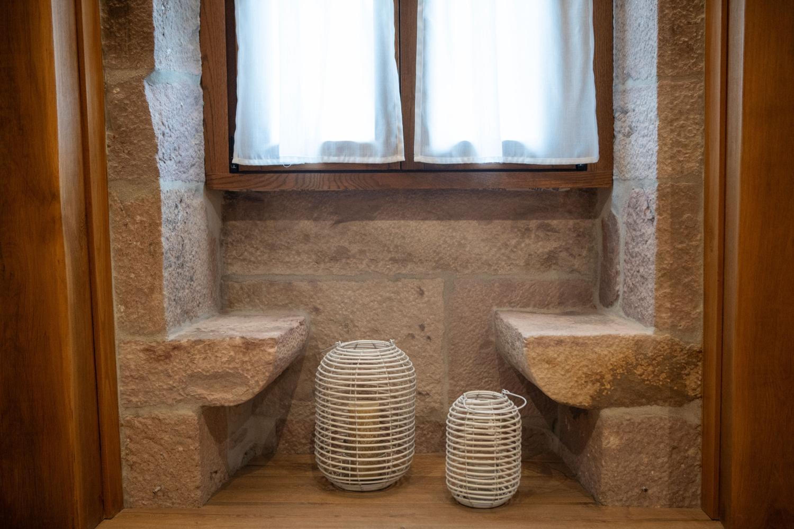 Casa Rural Kabia