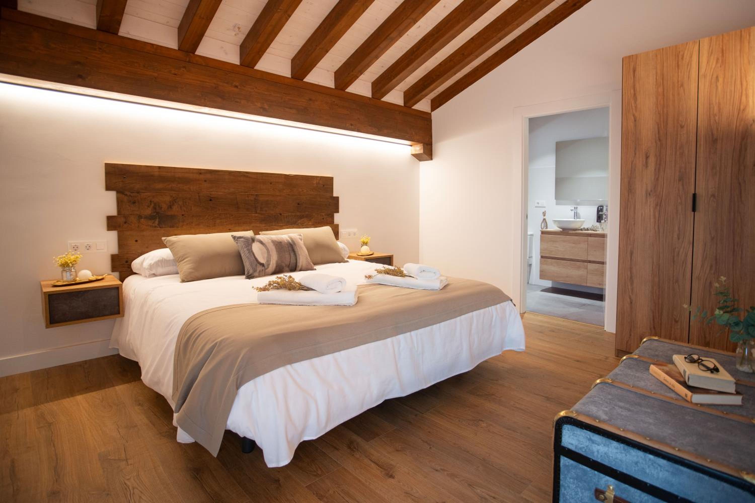 Casa Rural Kabia