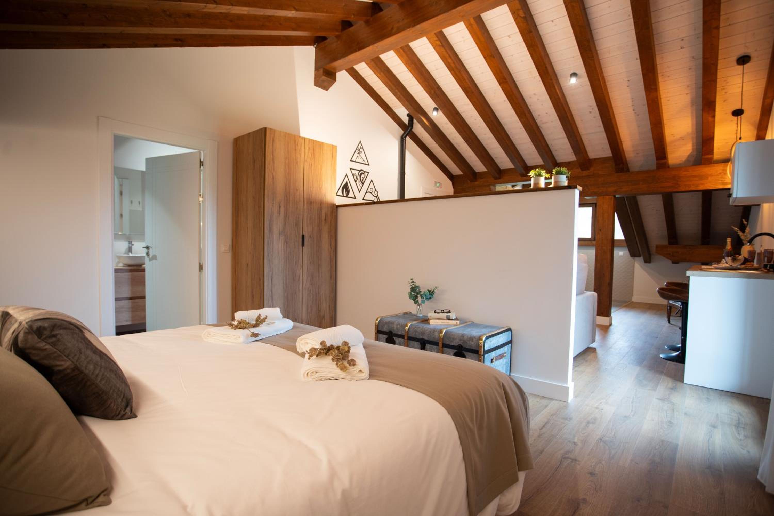 Casa Rural Kabia