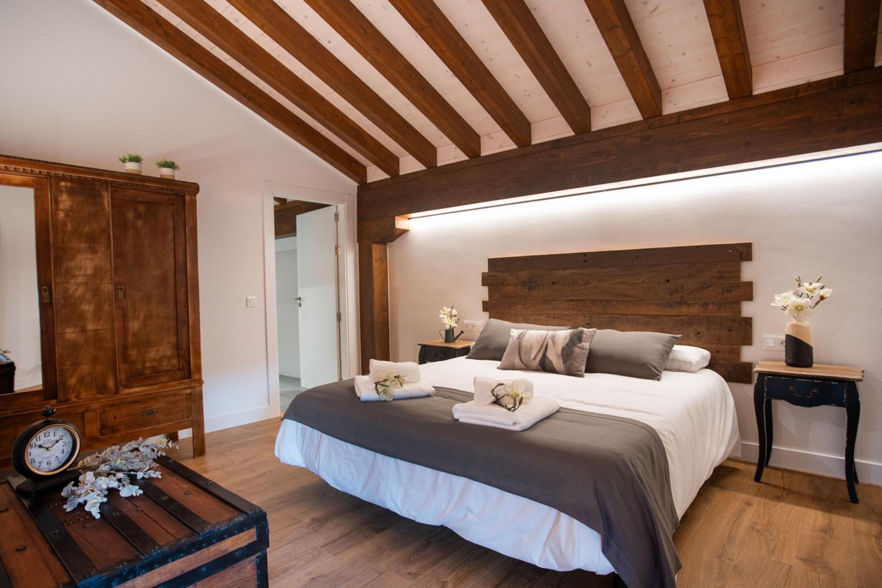 Casa Rural Kabia