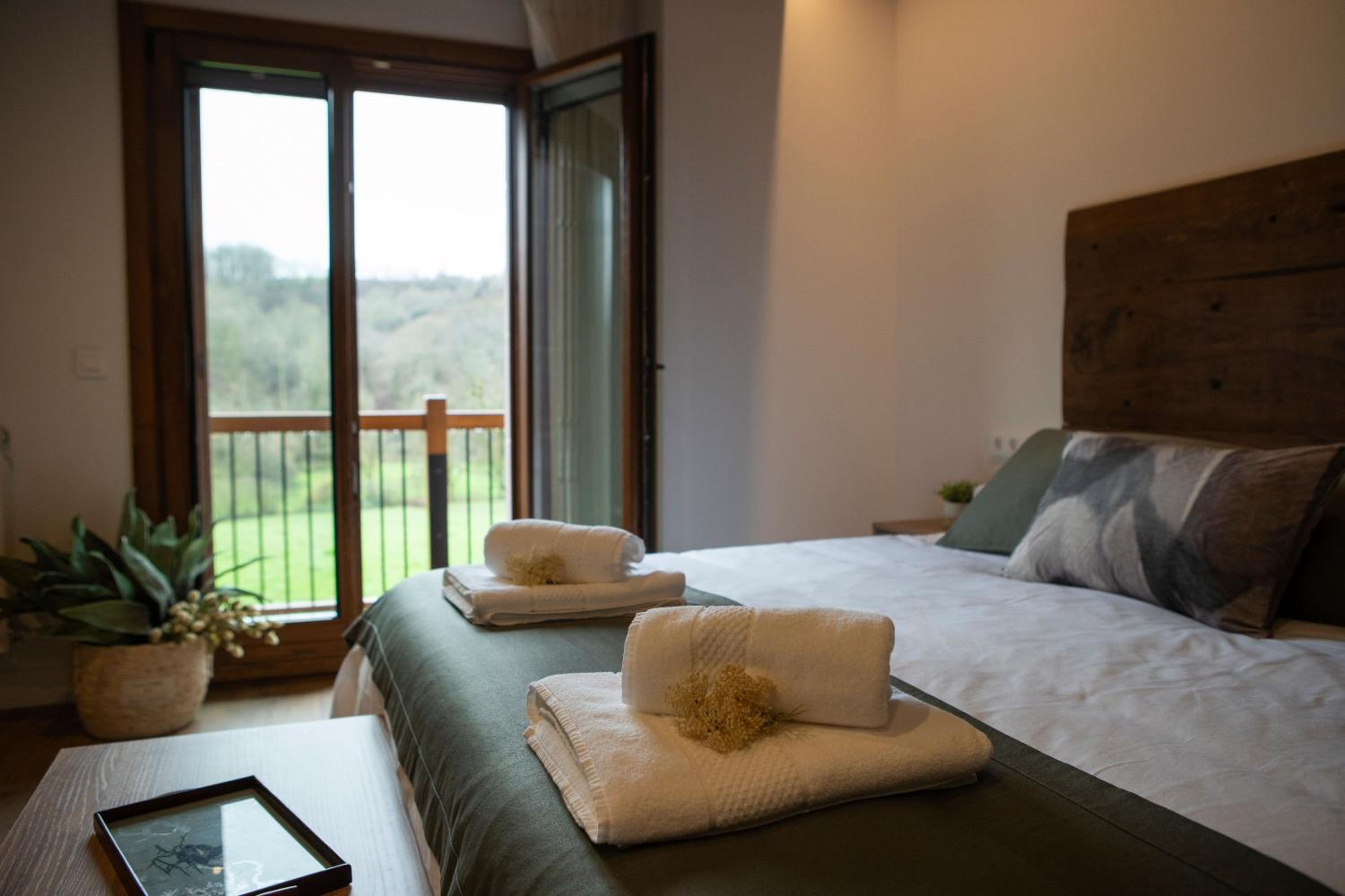 Casa Rural Kabia