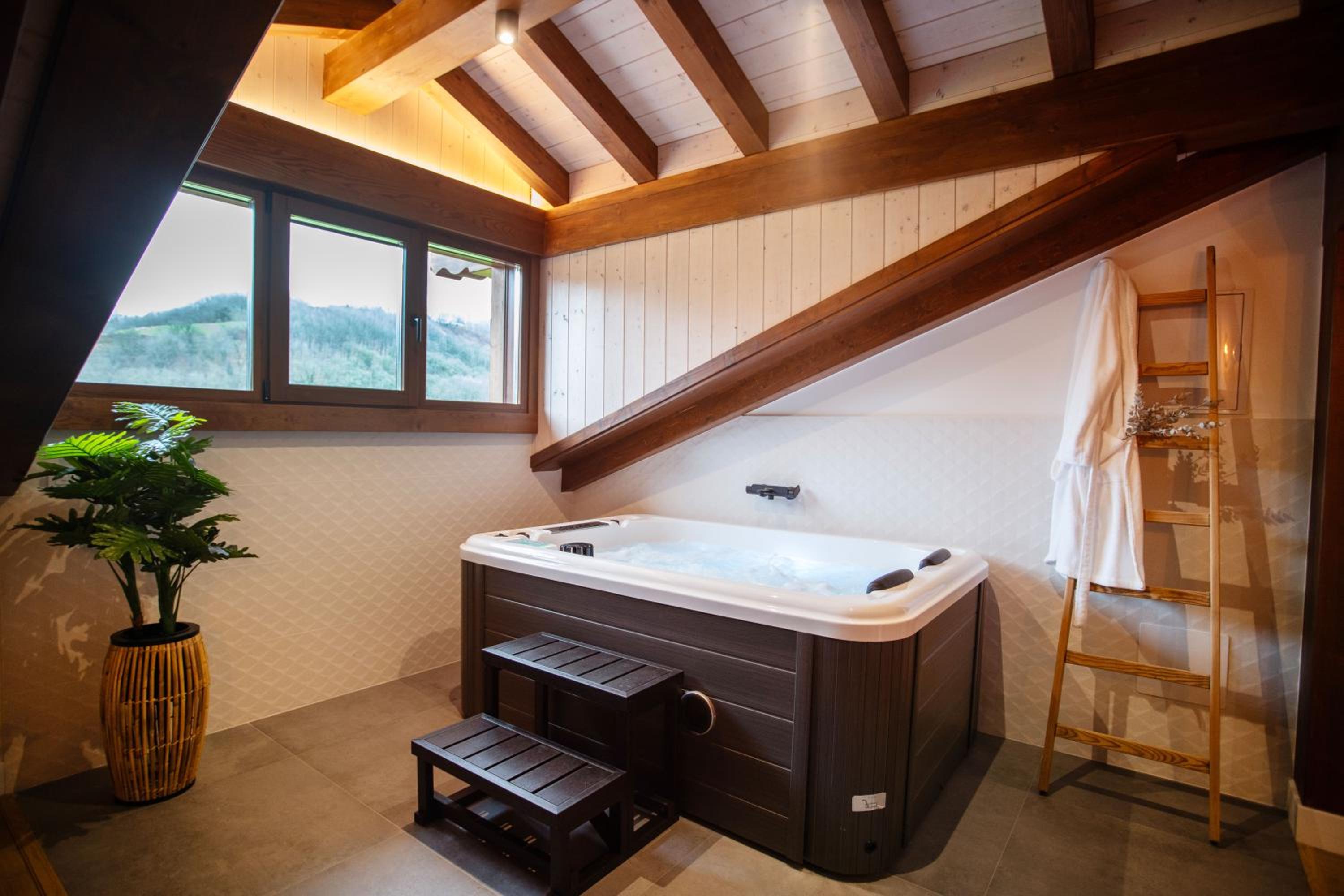 Casa Rural Kabia