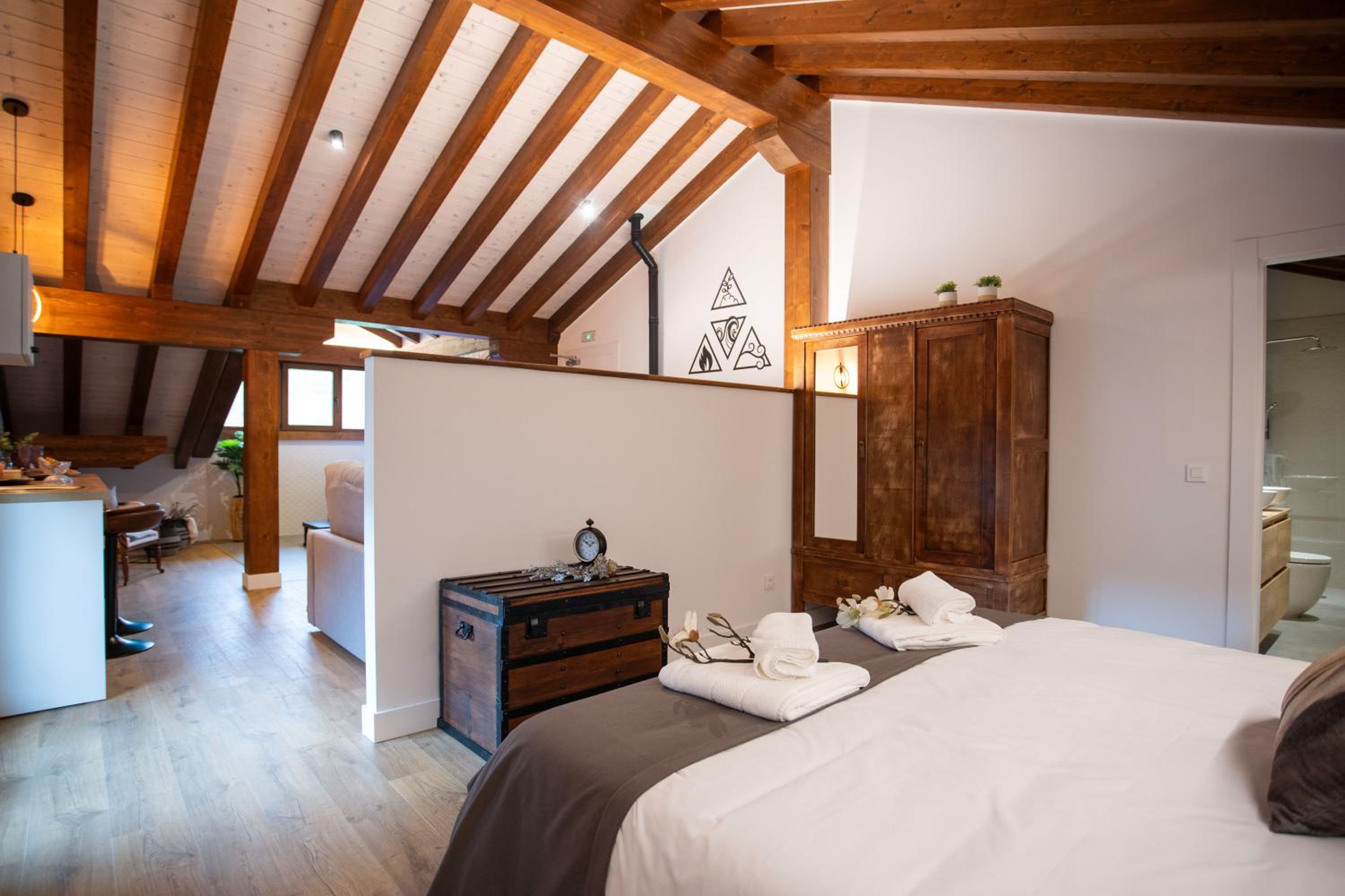 Casa Rural Kabia
