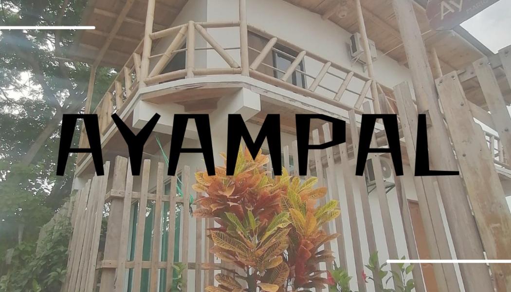 Ayampal