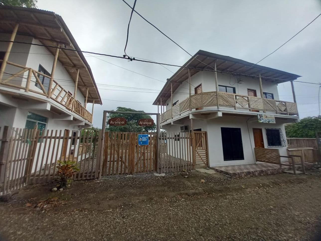 Ayampal
