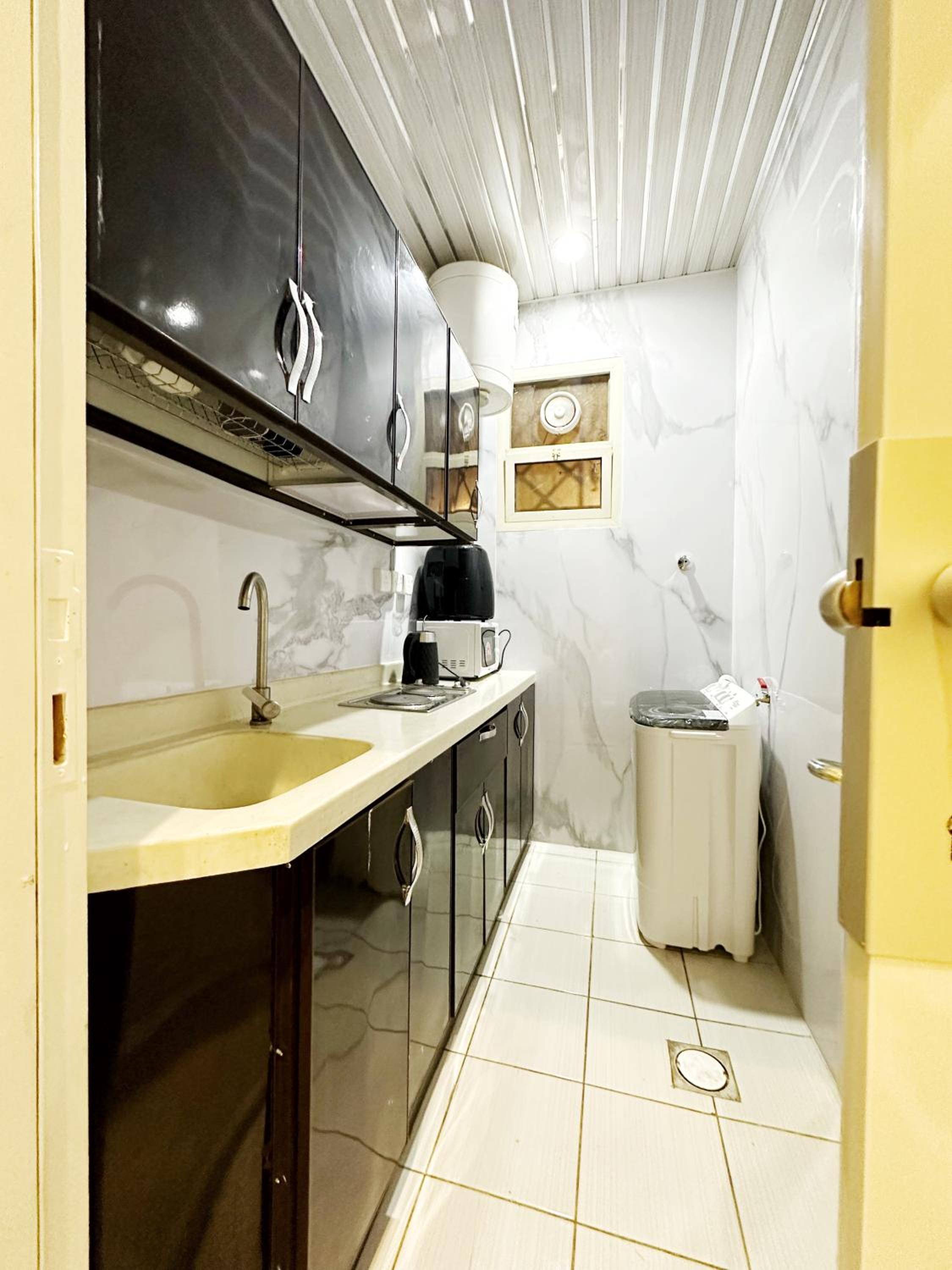 2 Bedroom Apartment 4B