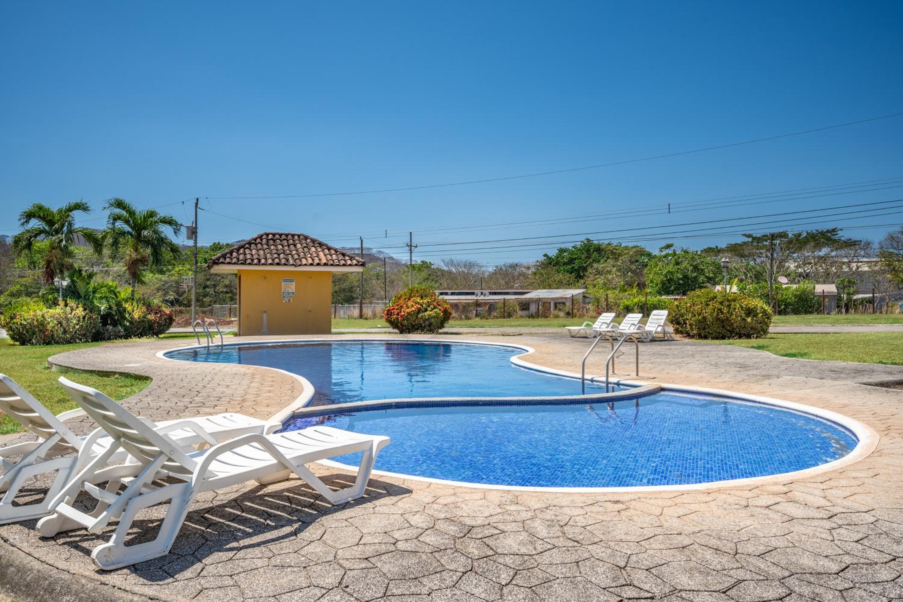 Vistas de Tamarindo 4