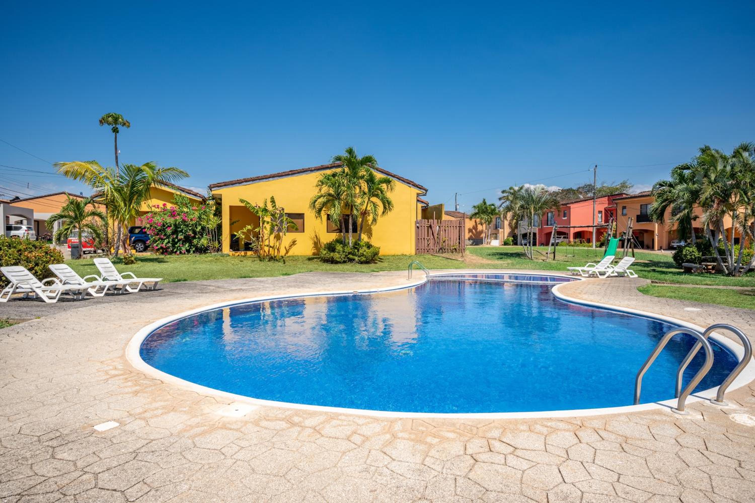 Vistas de Tamarindo 4