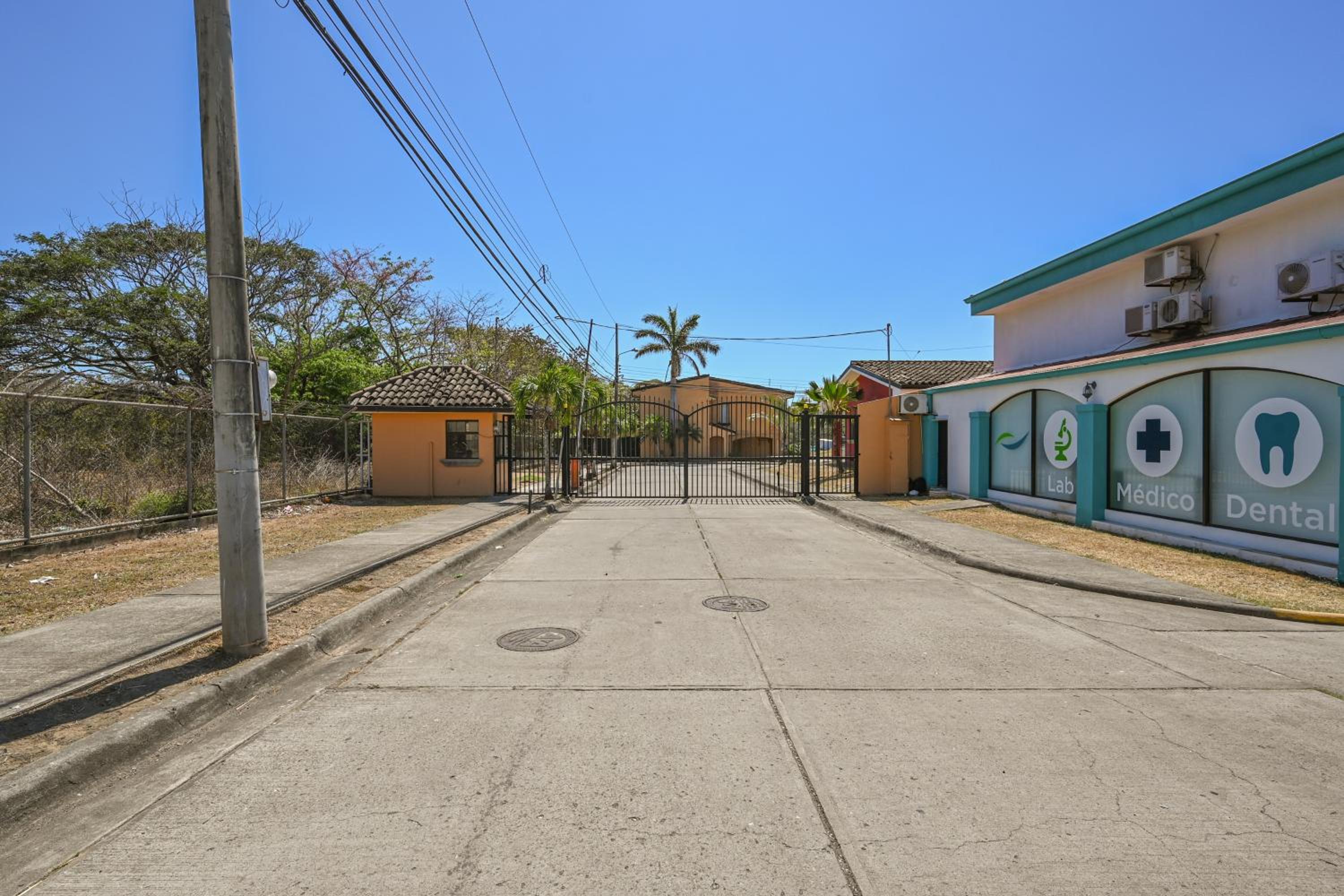 Vistas de Tamarindo 4