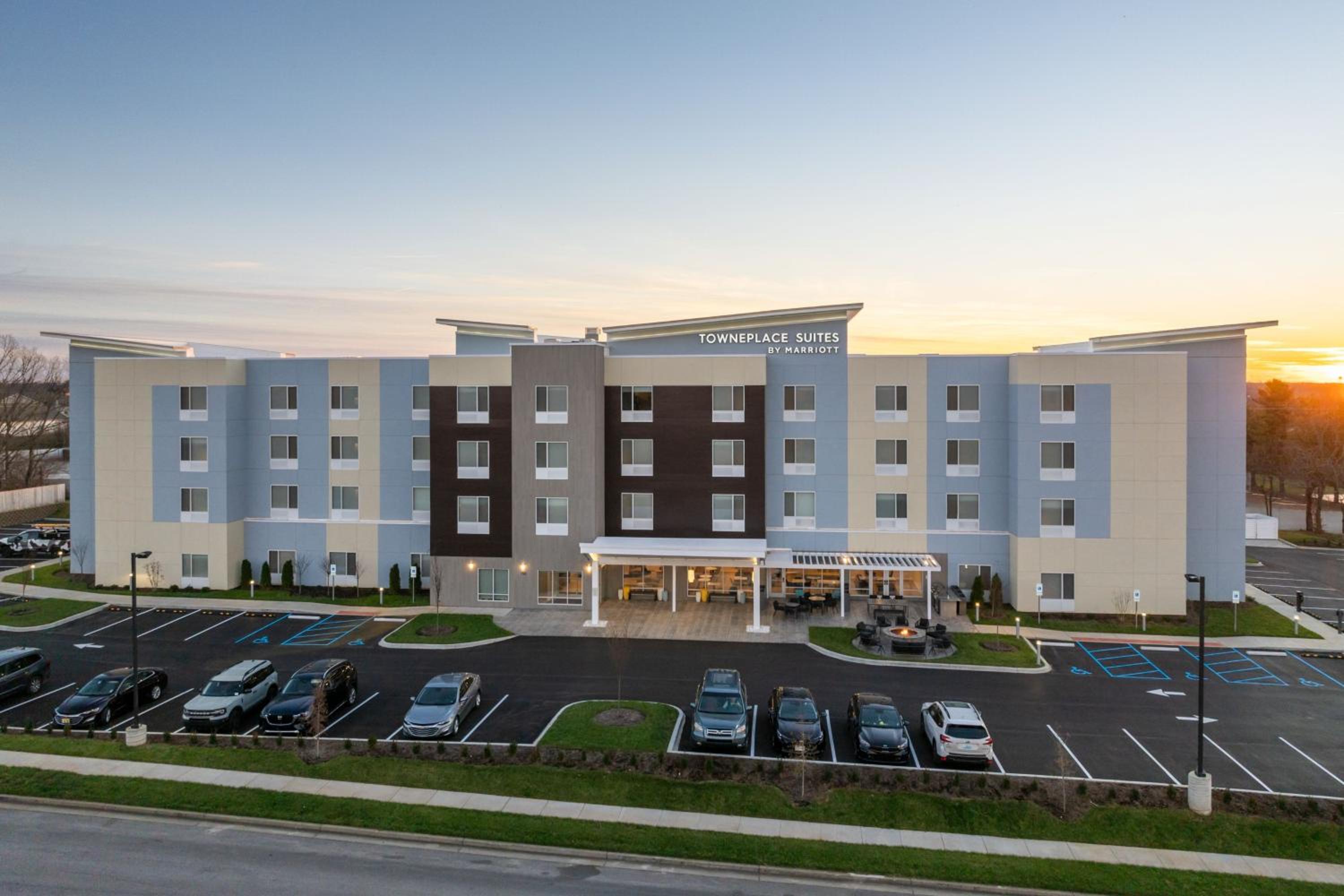 Georgetown Vacations - TownePlace Suites by Marriott Georgetown - Property Image 47