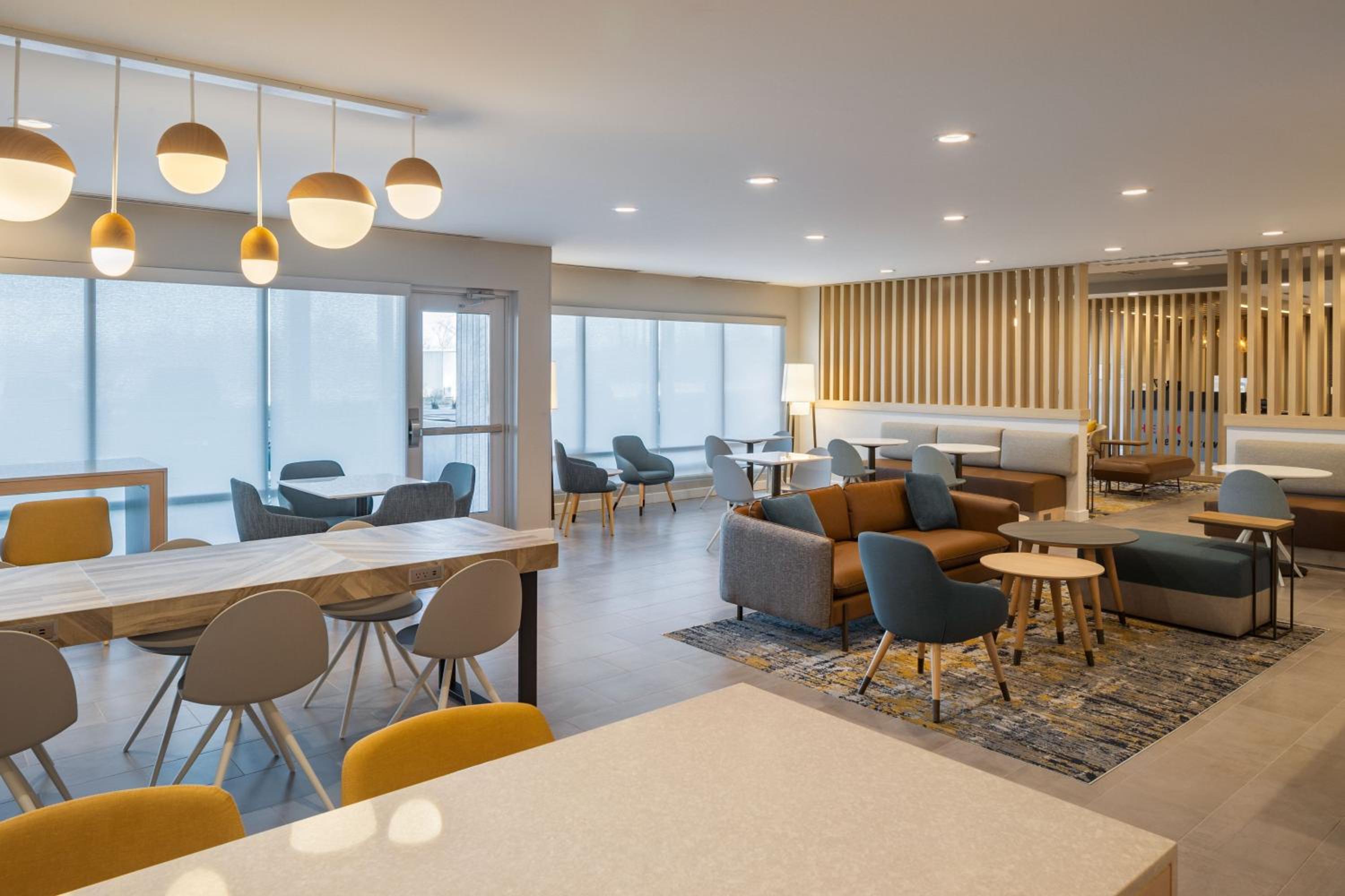 Georgetown Vacations - TownePlace Suites by Marriott Georgetown - Property Image 38