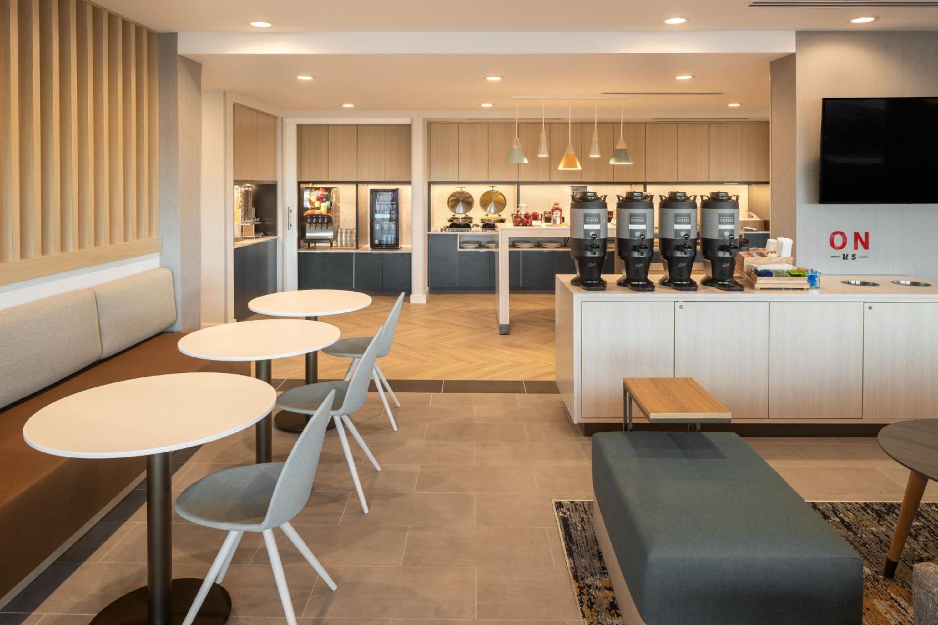 Georgetown Vacations - TownePlace Suites by Marriott Georgetown - Property Image 40