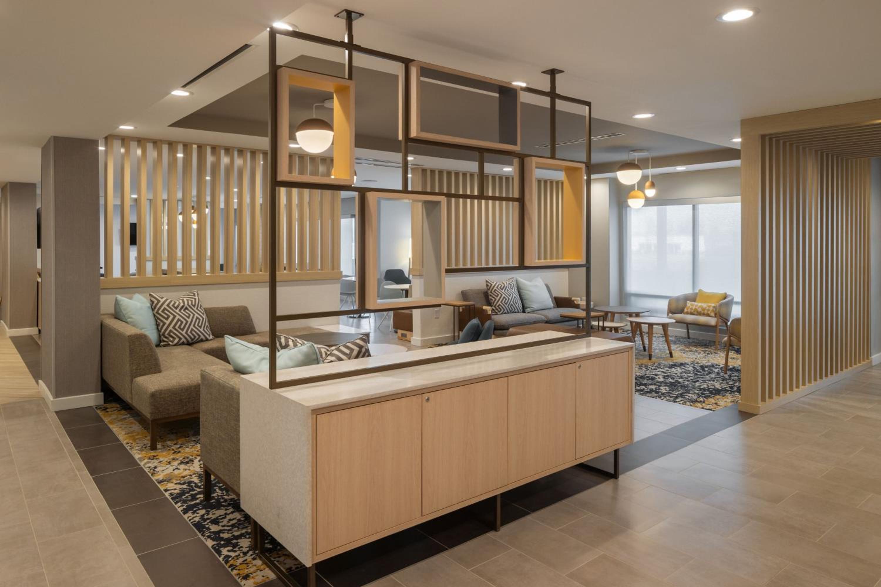 Georgetown Vacations - TownePlace Suites by Marriott Georgetown - Property Image 13