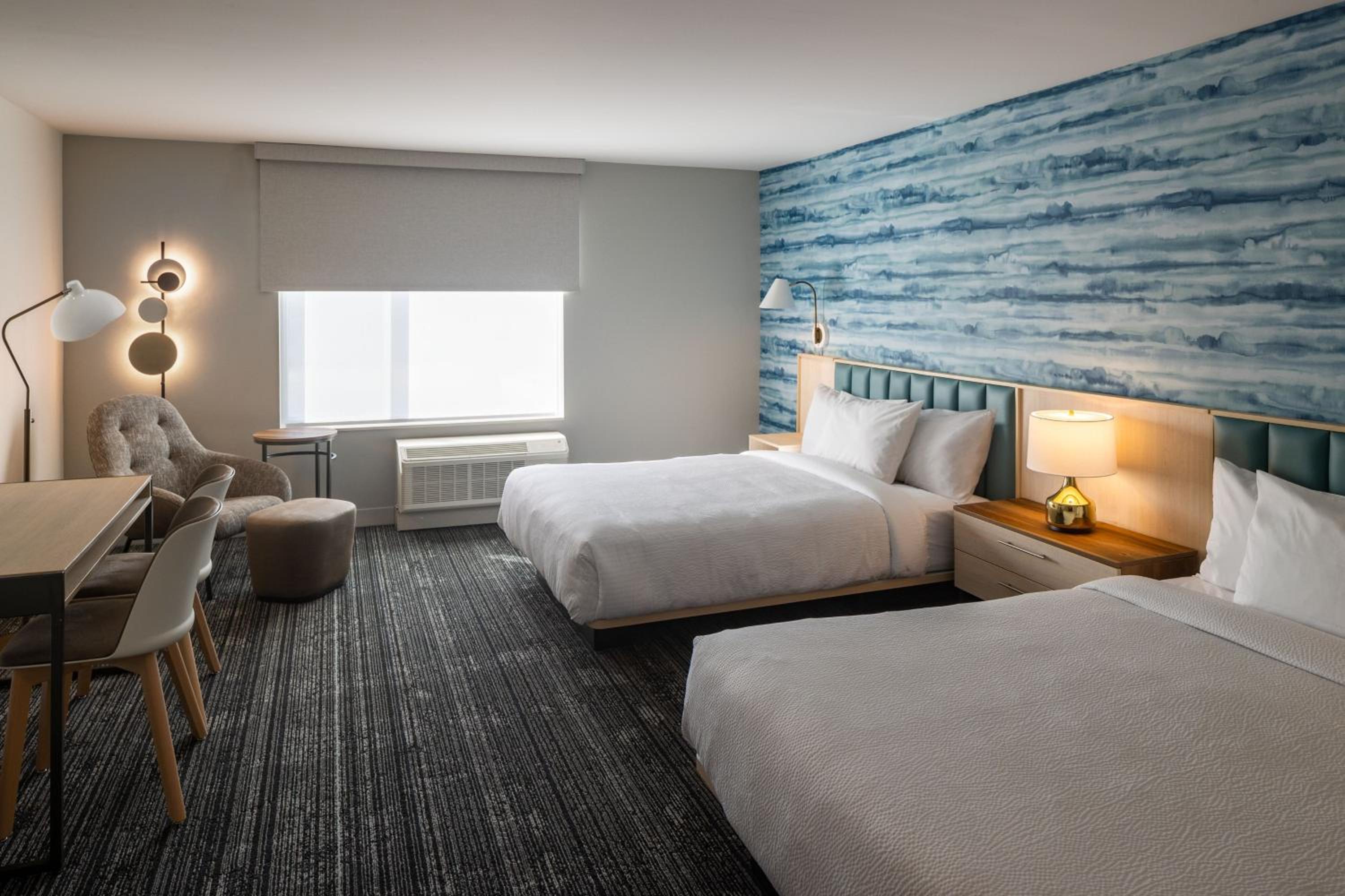 Georgetown Vacations - TownePlace Suites by Marriott Georgetown - Property Image 6