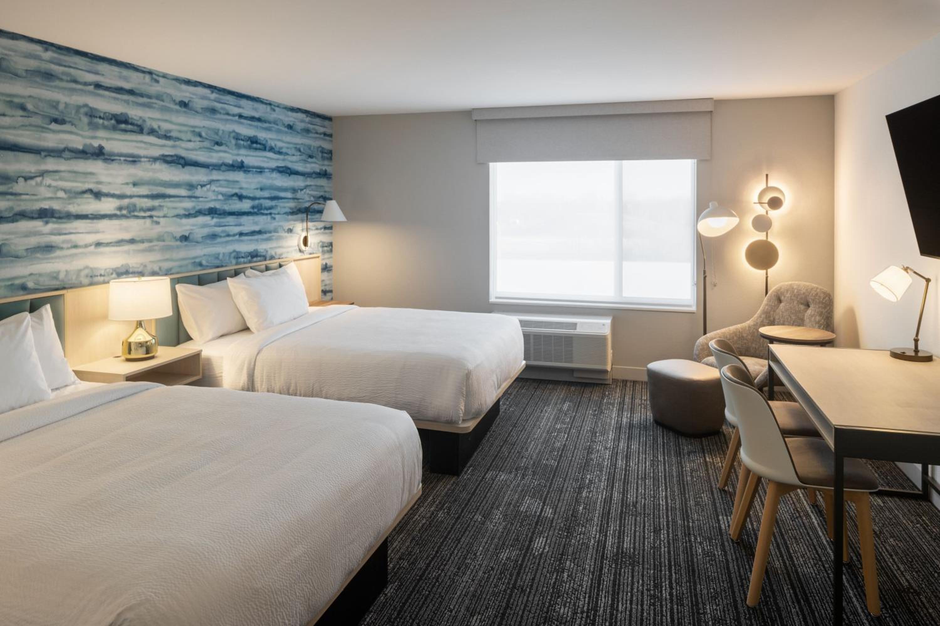 Georgetown Vacations - TownePlace Suites by Marriott Georgetown - Property Image 7