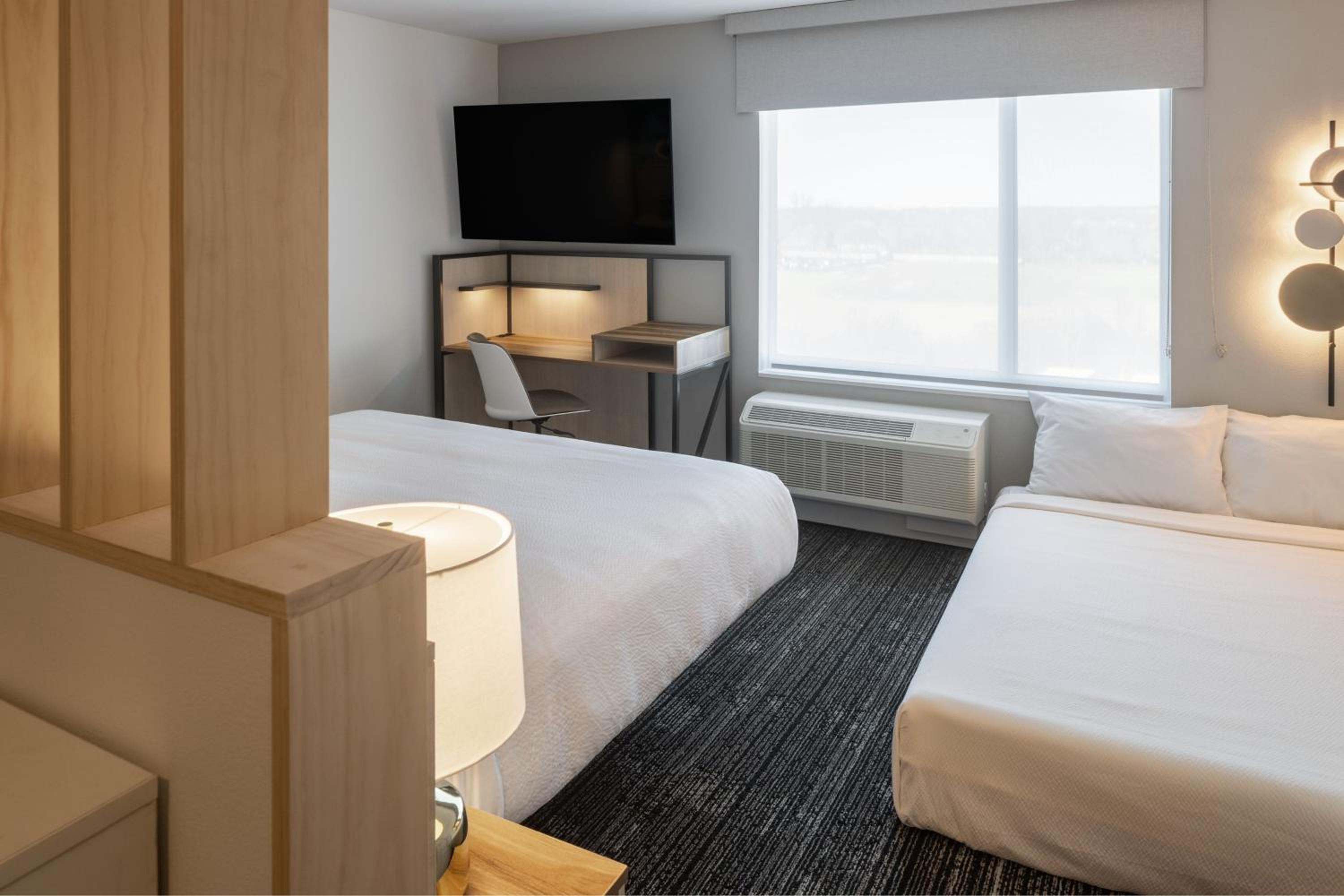 Georgetown Vacations - TownePlace Suites by Marriott Georgetown - Property Image 8