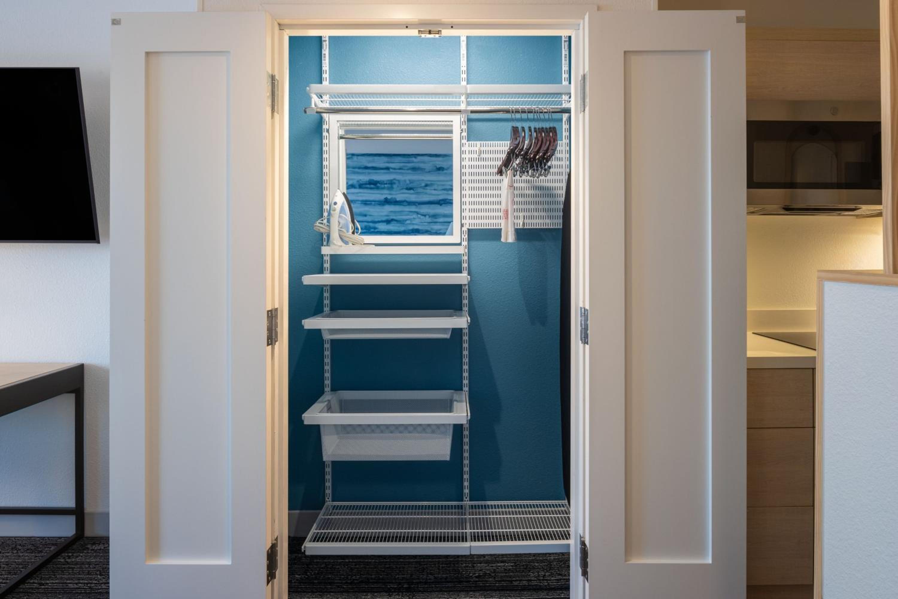 Georgetown Vacations - TownePlace Suites by Marriott Georgetown - Property Image 17