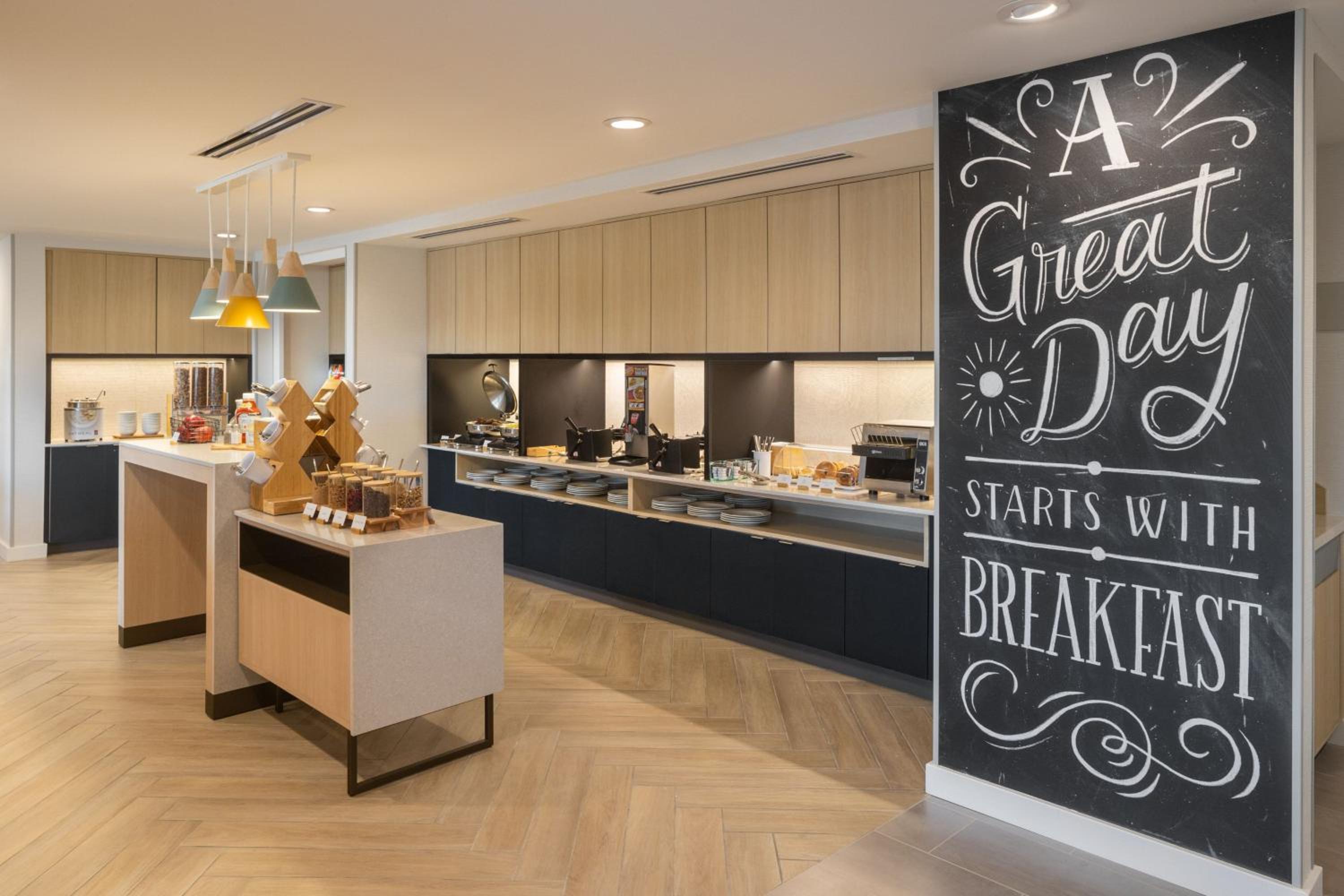 Georgetown Vacations - TownePlace Suites by Marriott Georgetown - Property Image 43