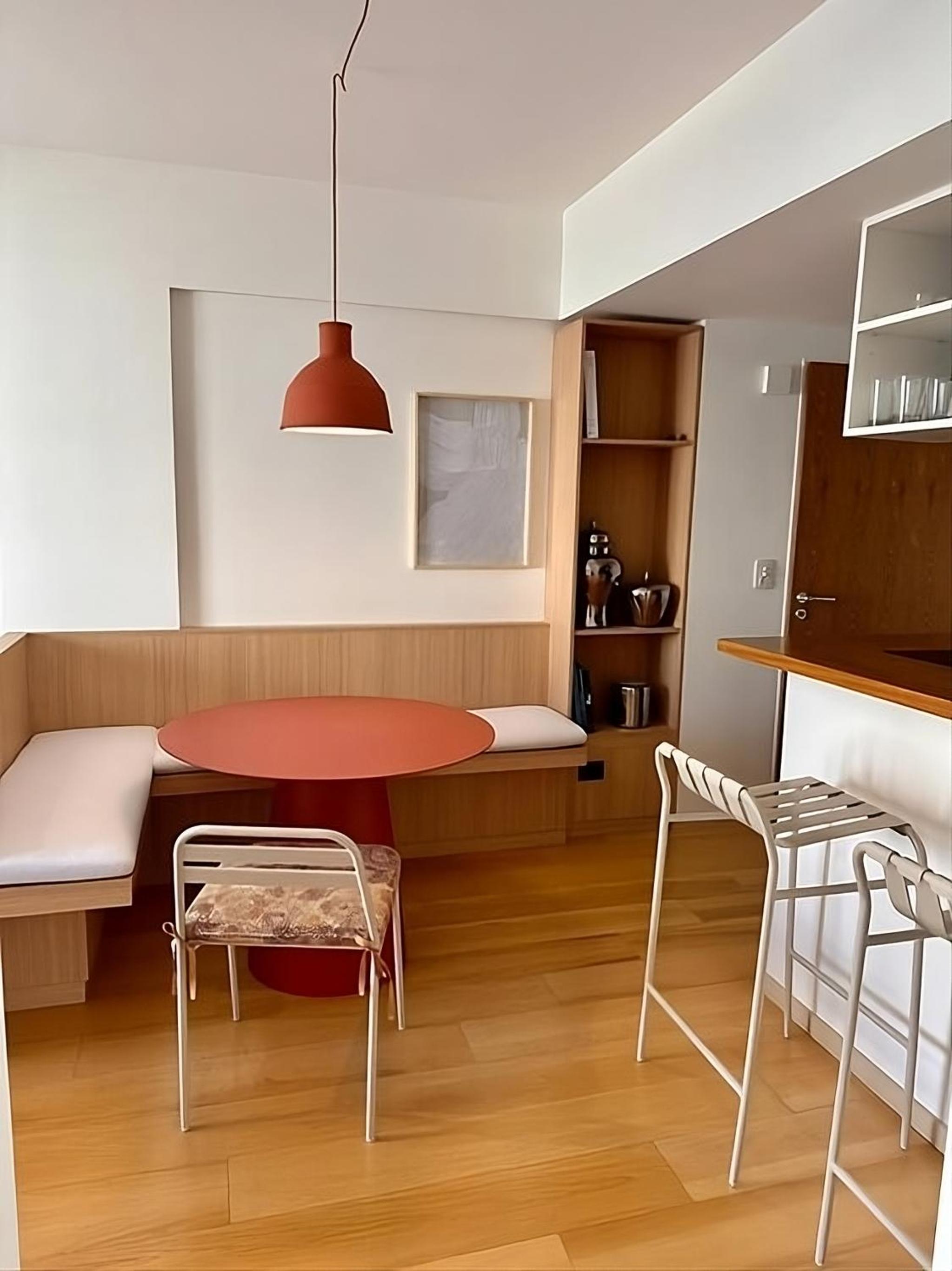 Lujoso apartamento 2 ambientes en BsAs céntrico