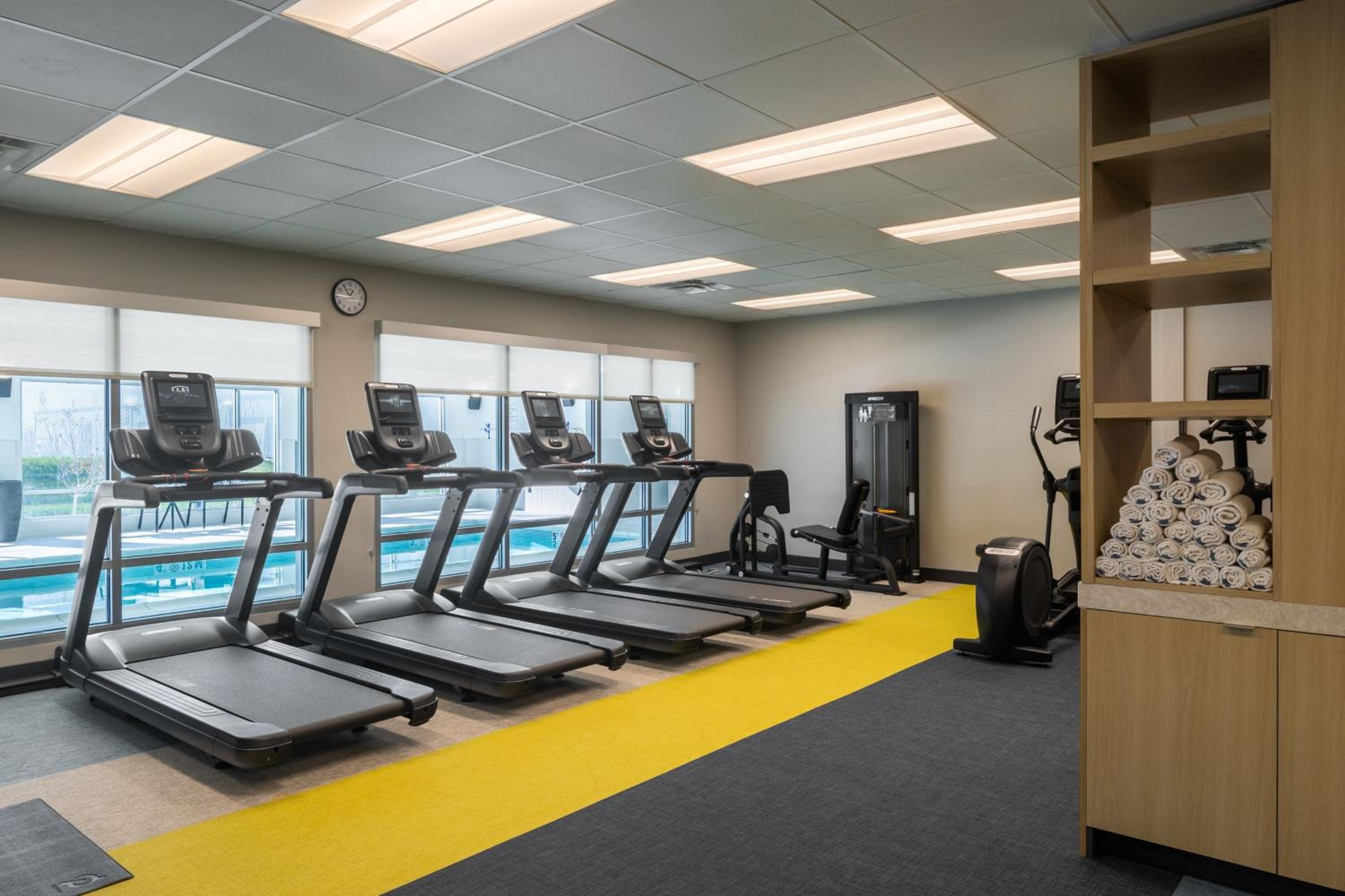 Georgetown Vacations - TownePlace Suites by Marriott Georgetown - Property Image 46