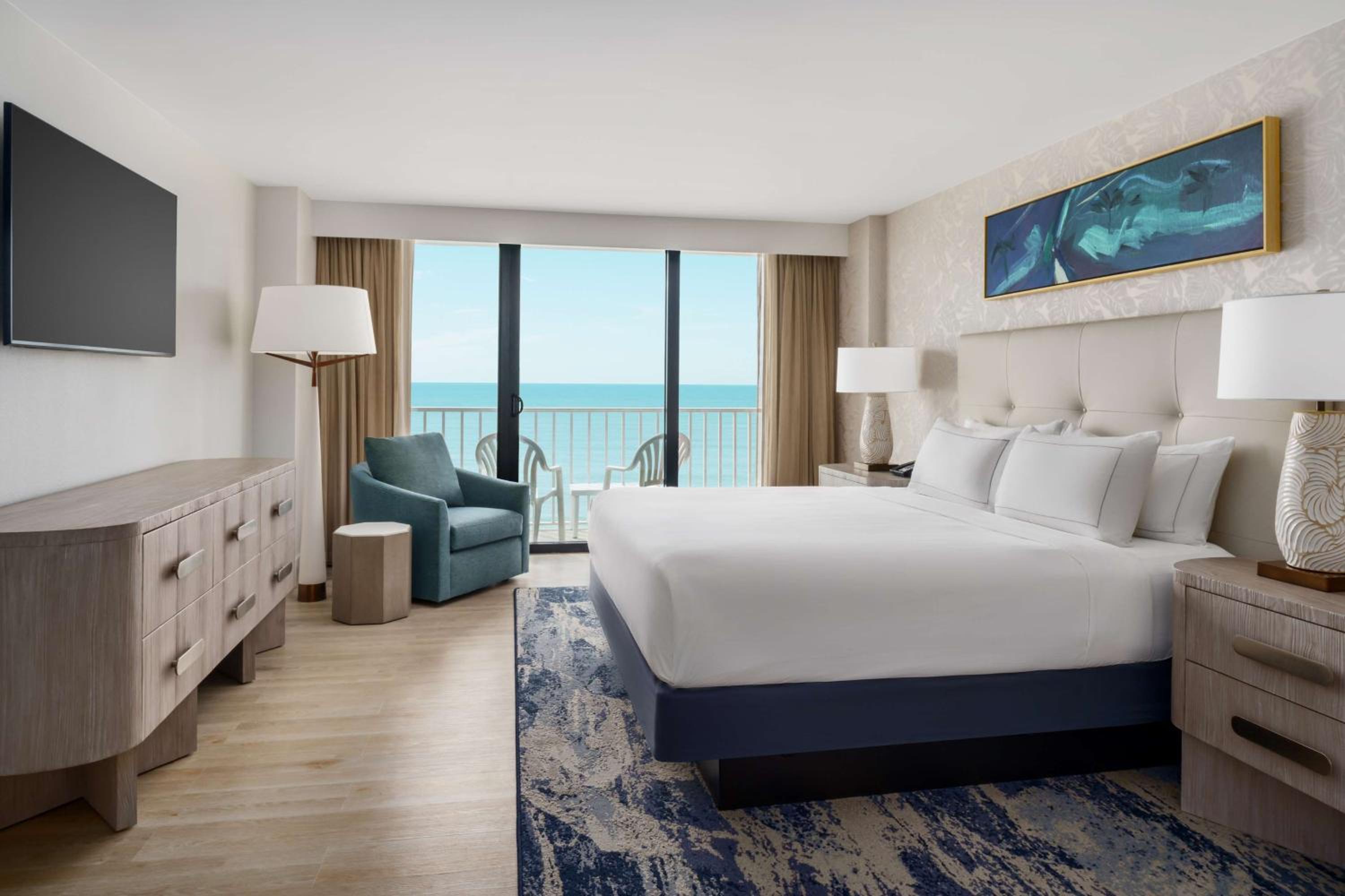 DoubleTree Beach Resort by Hilton Tampa Bay – North Redington Beach, Bilde 39