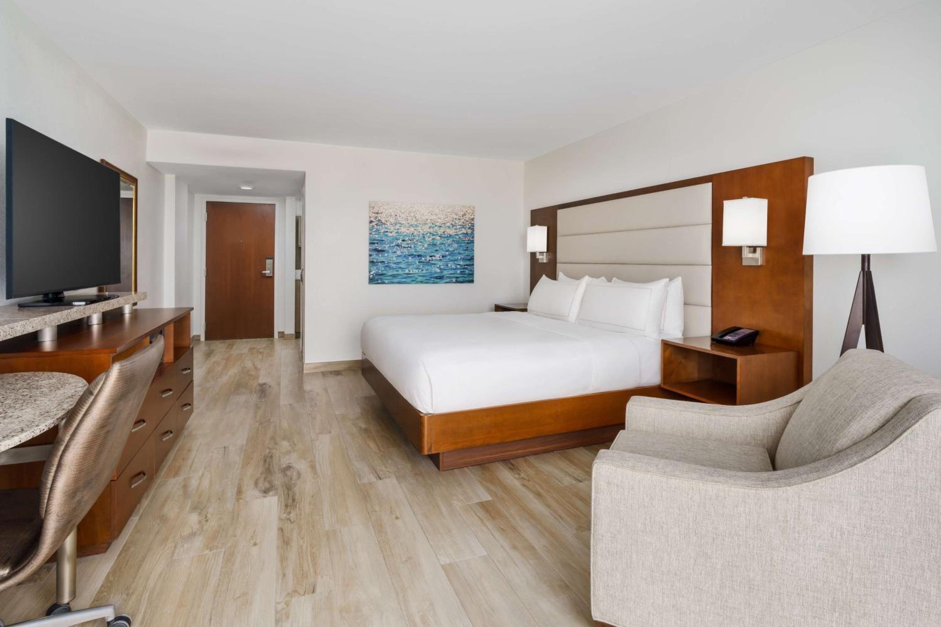 DoubleTree Beach Resort by Hilton Tampa Bay – North Redington Beach, Bilde 19