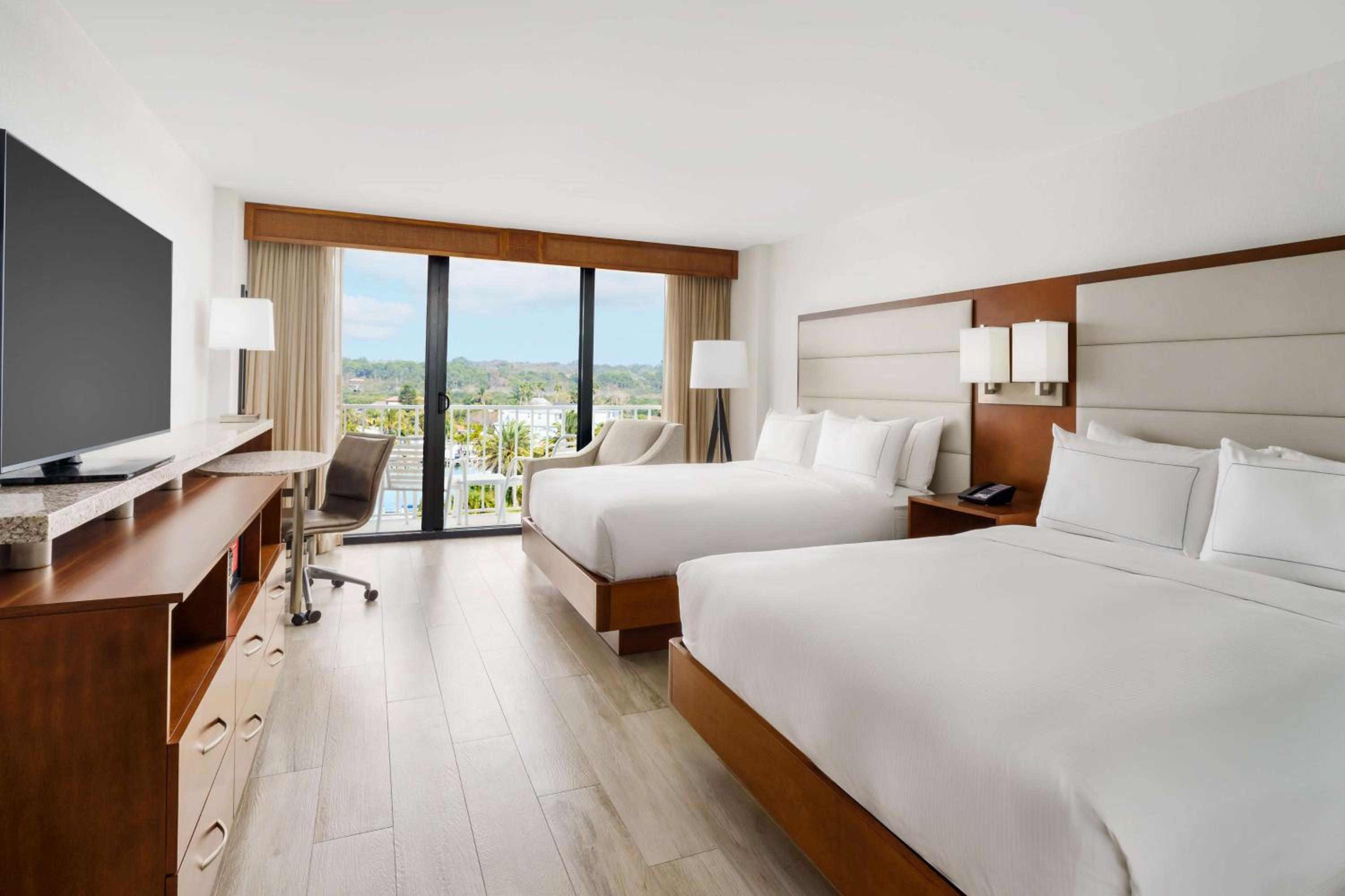 DoubleTree Beach Resort by Hilton Tampa Bay – North Redington Beach, Bilde 28